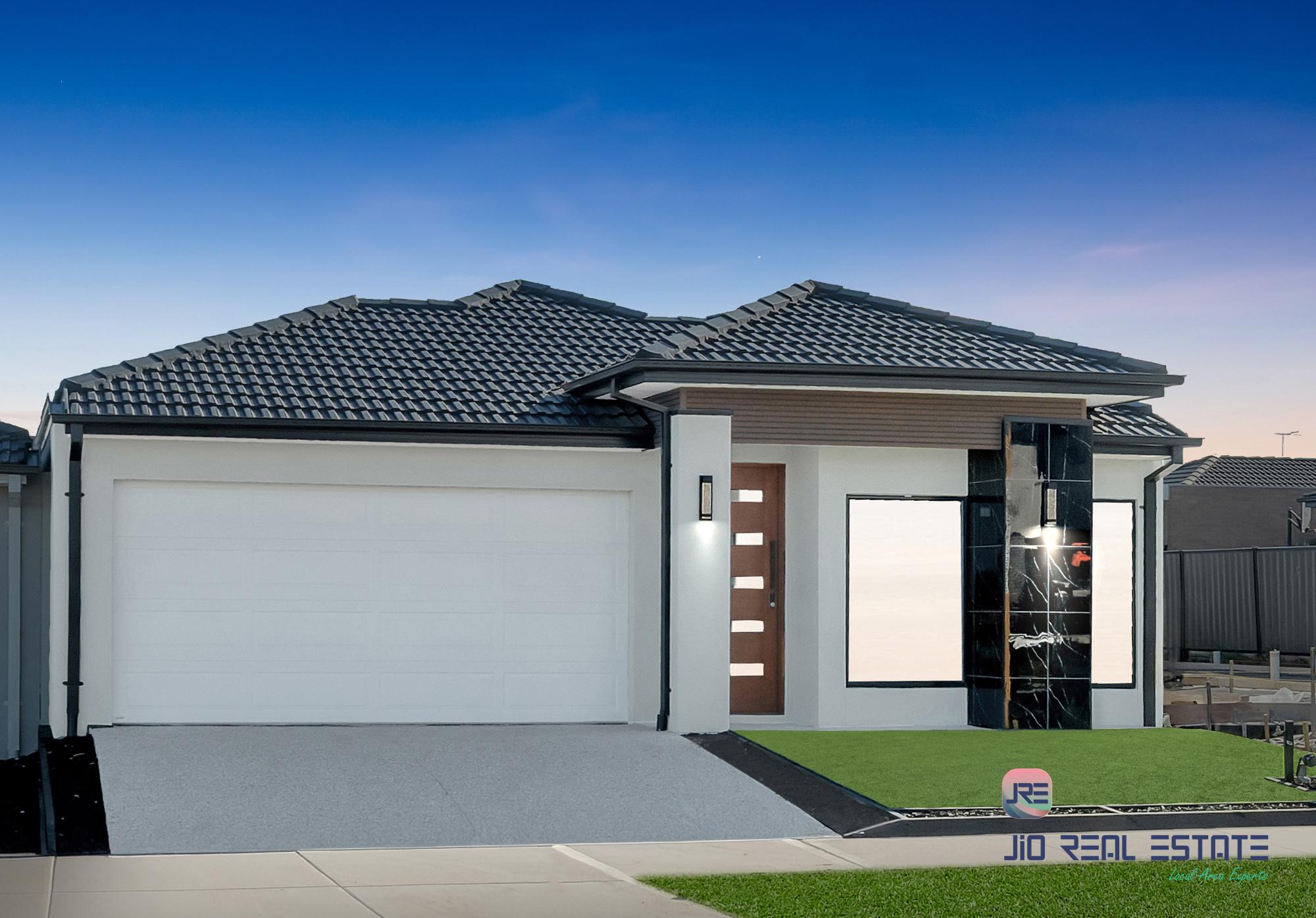 6 Malachite Drive, Tarneit VIC