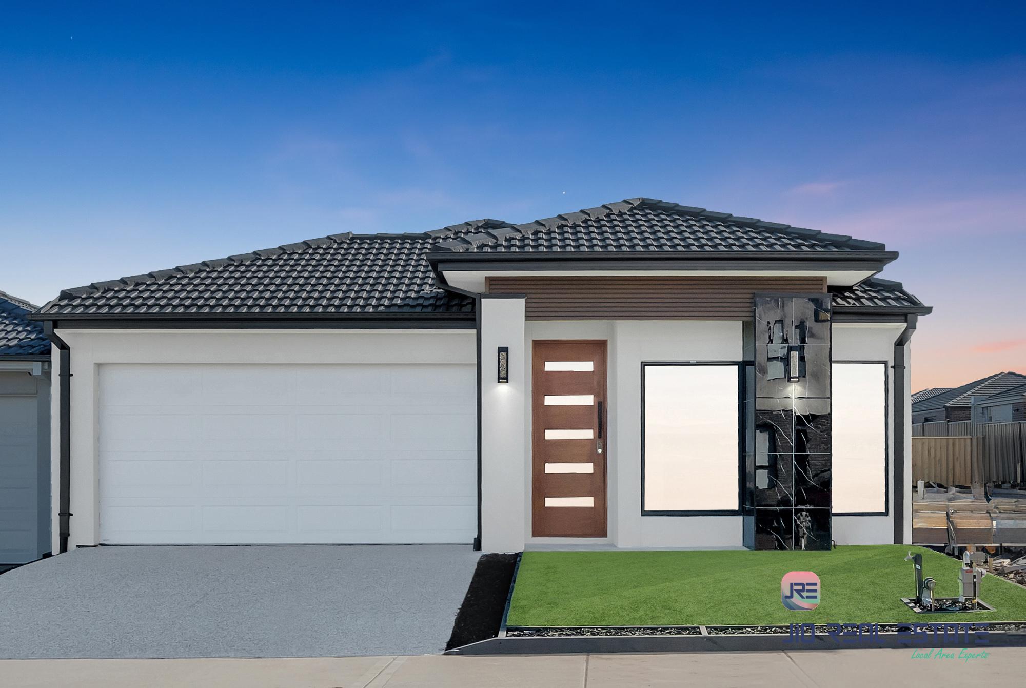 6 Malachite Drive, Tarneit VIC