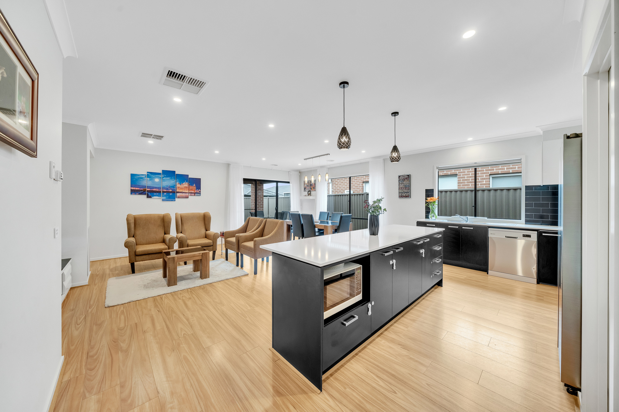 53 Coltan Avenue, Cobblebank VIC