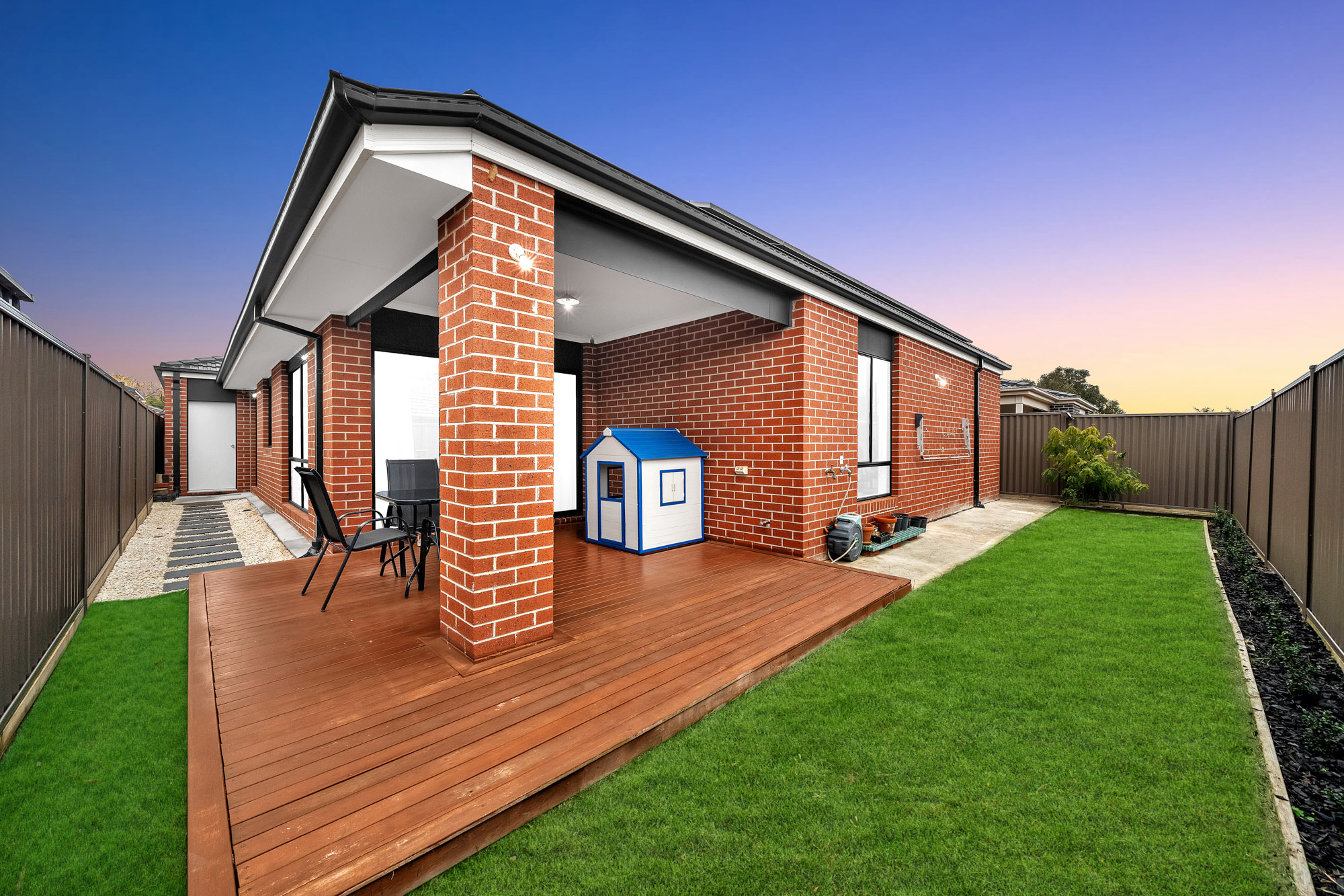 53 Coltan Avenue, Cobblebank VIC