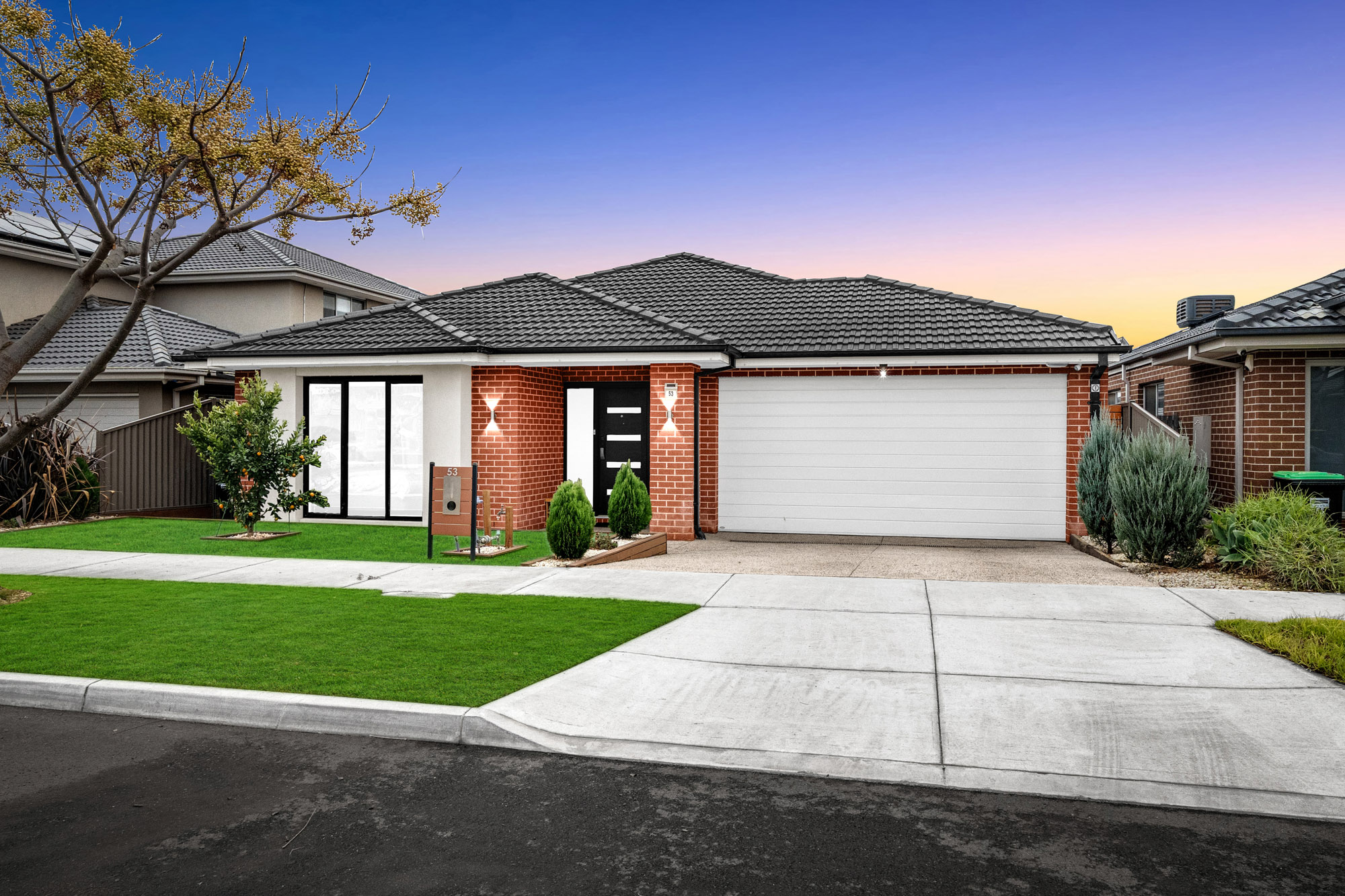 53 Coltan Avenue, Cobblebank VIC