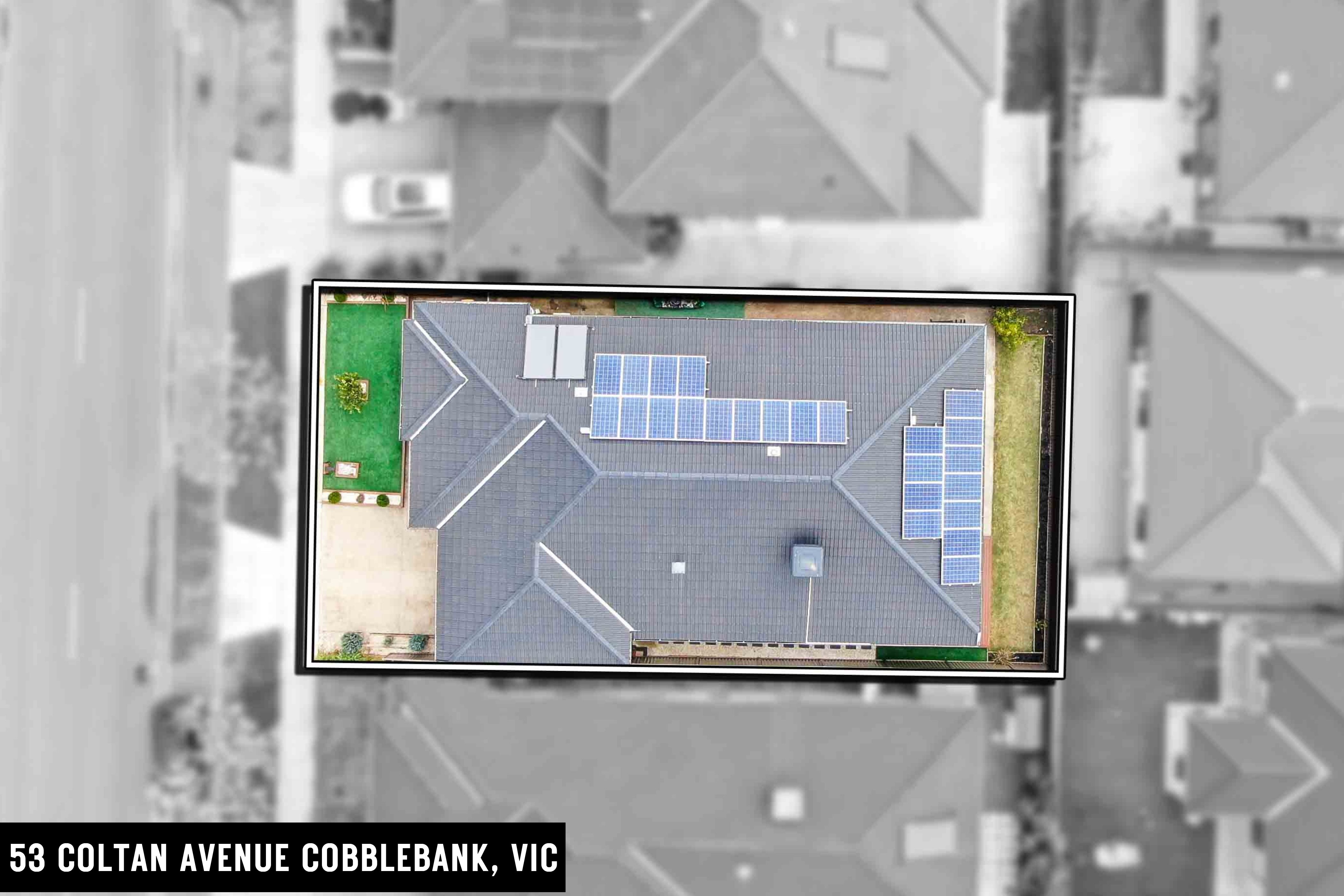 53 Coltan Avenue, Cobblebank VIC