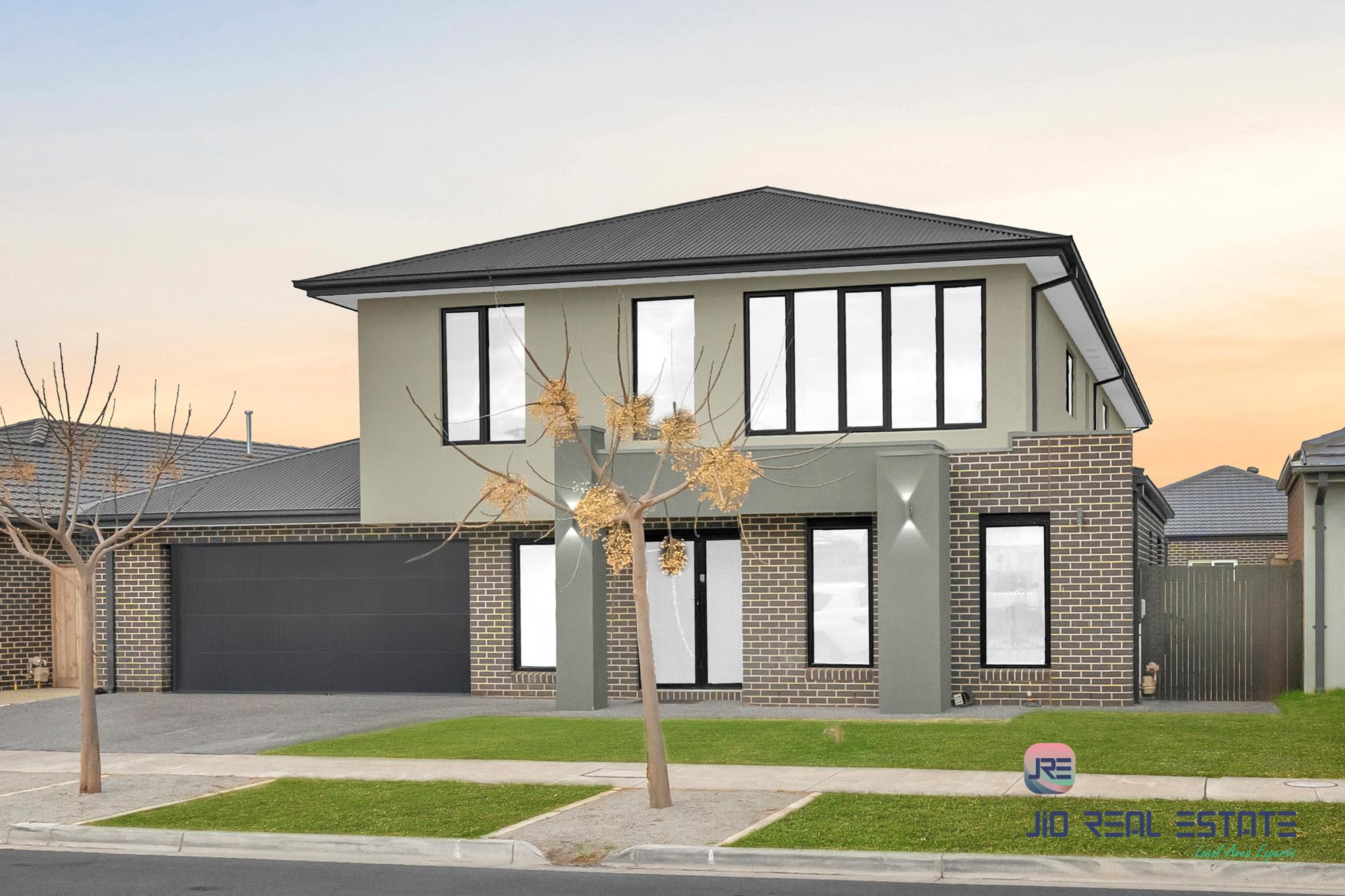 11 Devonshire Road, Thornhill Park VIC