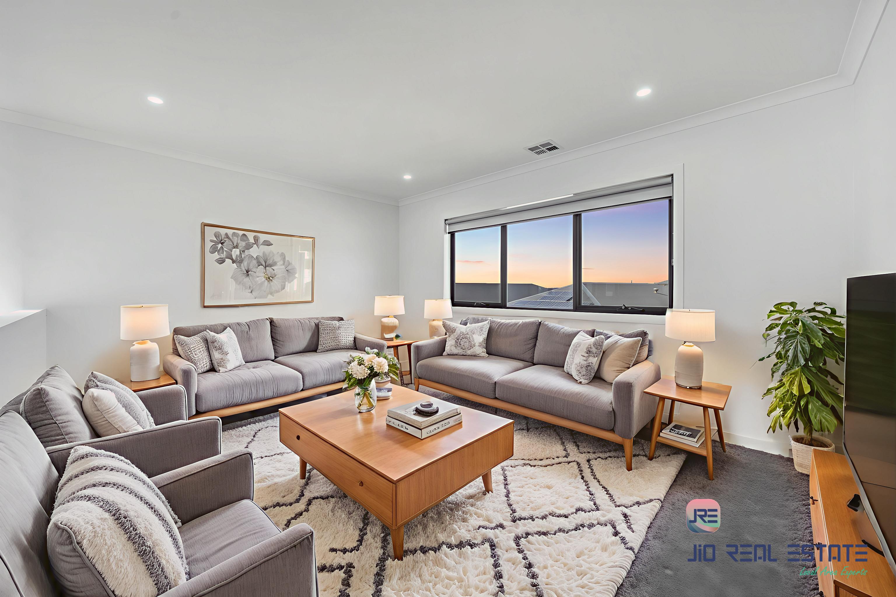 11 Devonshire Road, Thornhill Park VIC