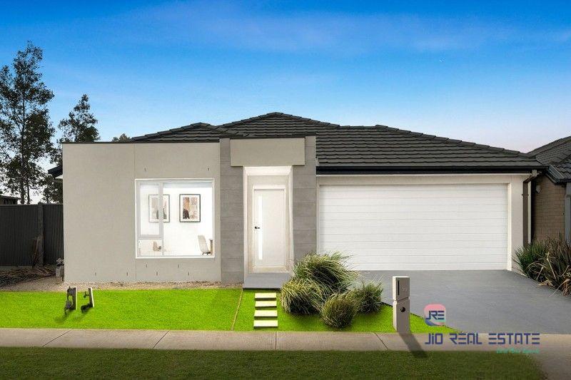 39 Wiltshire Boulevard, Thornhill Park VIC