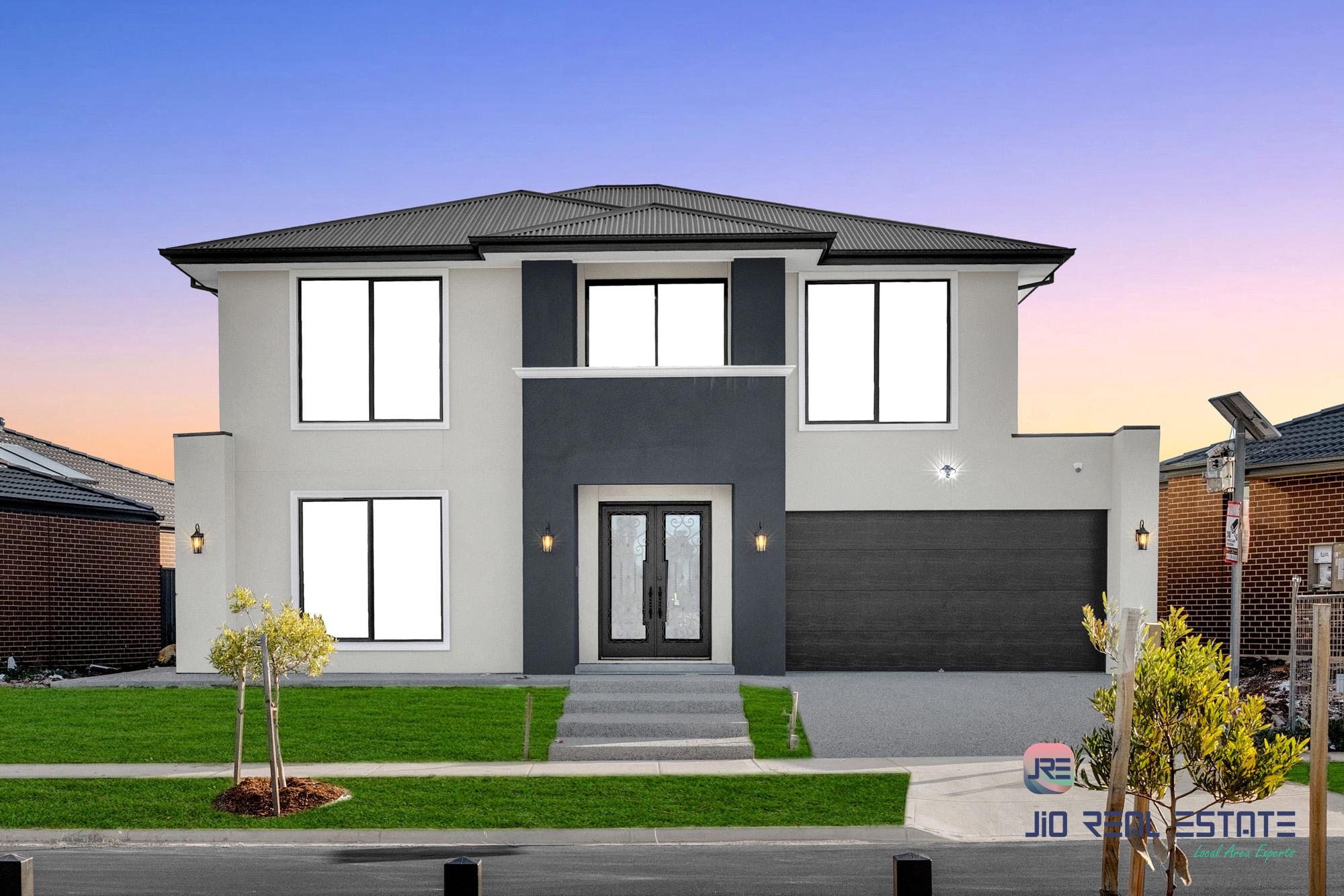 30 Uplands Crescent, Melton South VIC