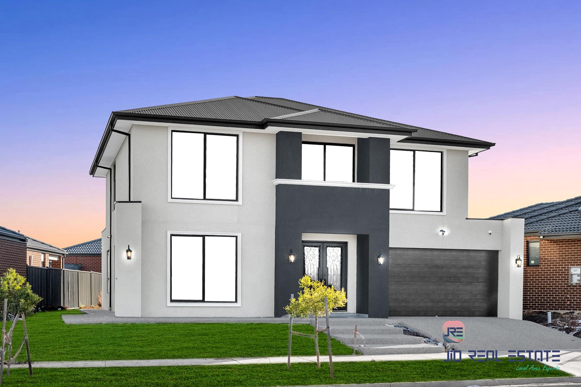 30 Uplands Crescent, Melton South VIC