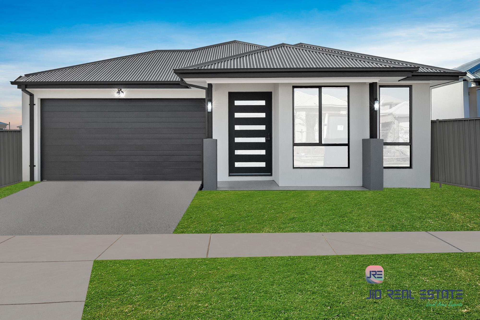 18 Dibiase Grove, Thornhill Park VIC