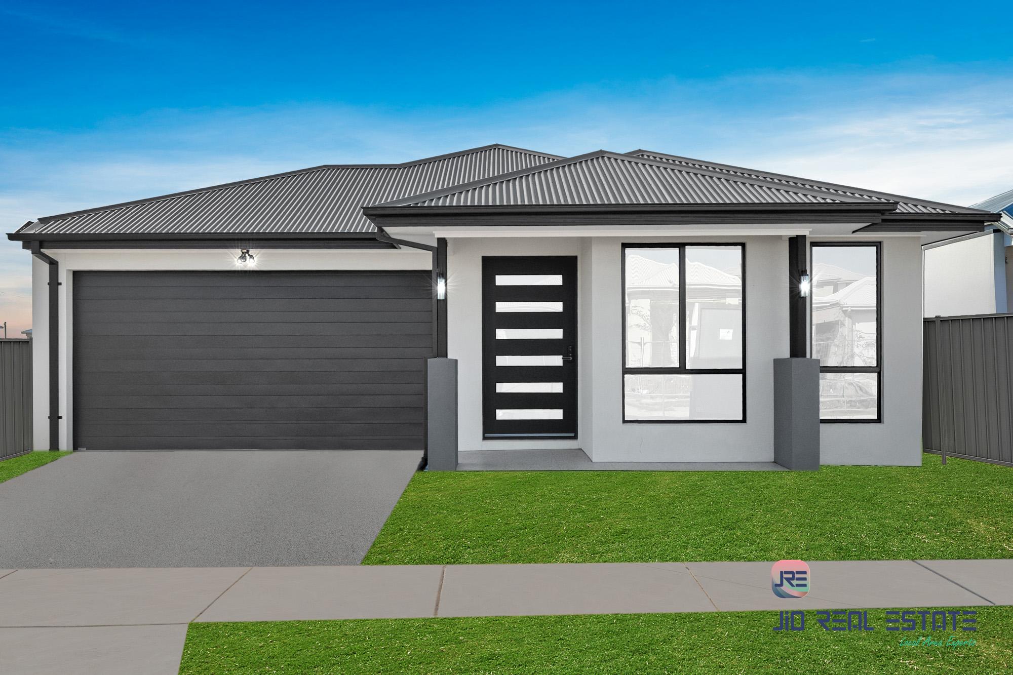 18 Dibiase Grove, Thornhill Park VIC