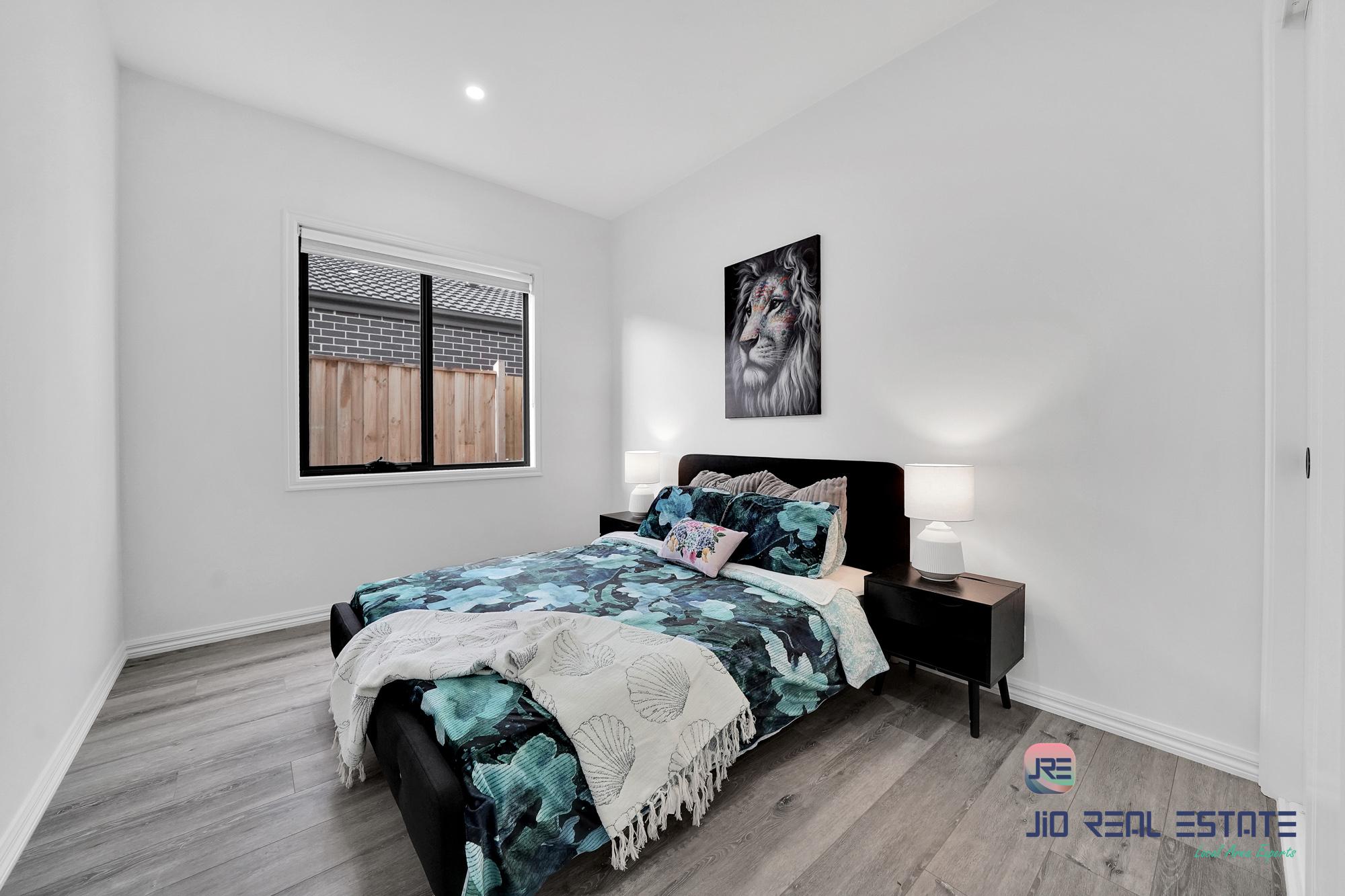 3 Barnmead Street, Deanside VIC