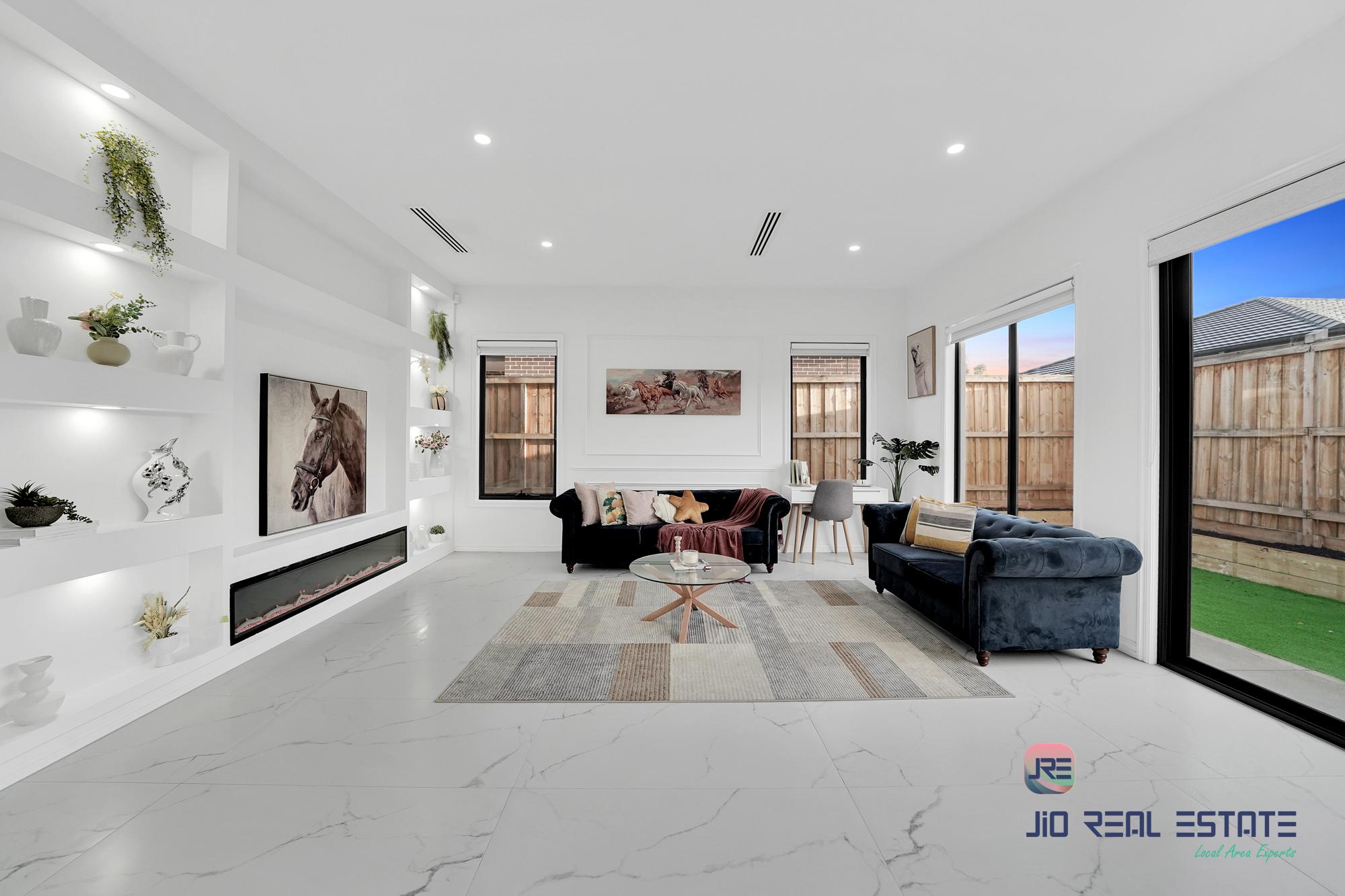 3 Barnmead Street, Deanside VIC