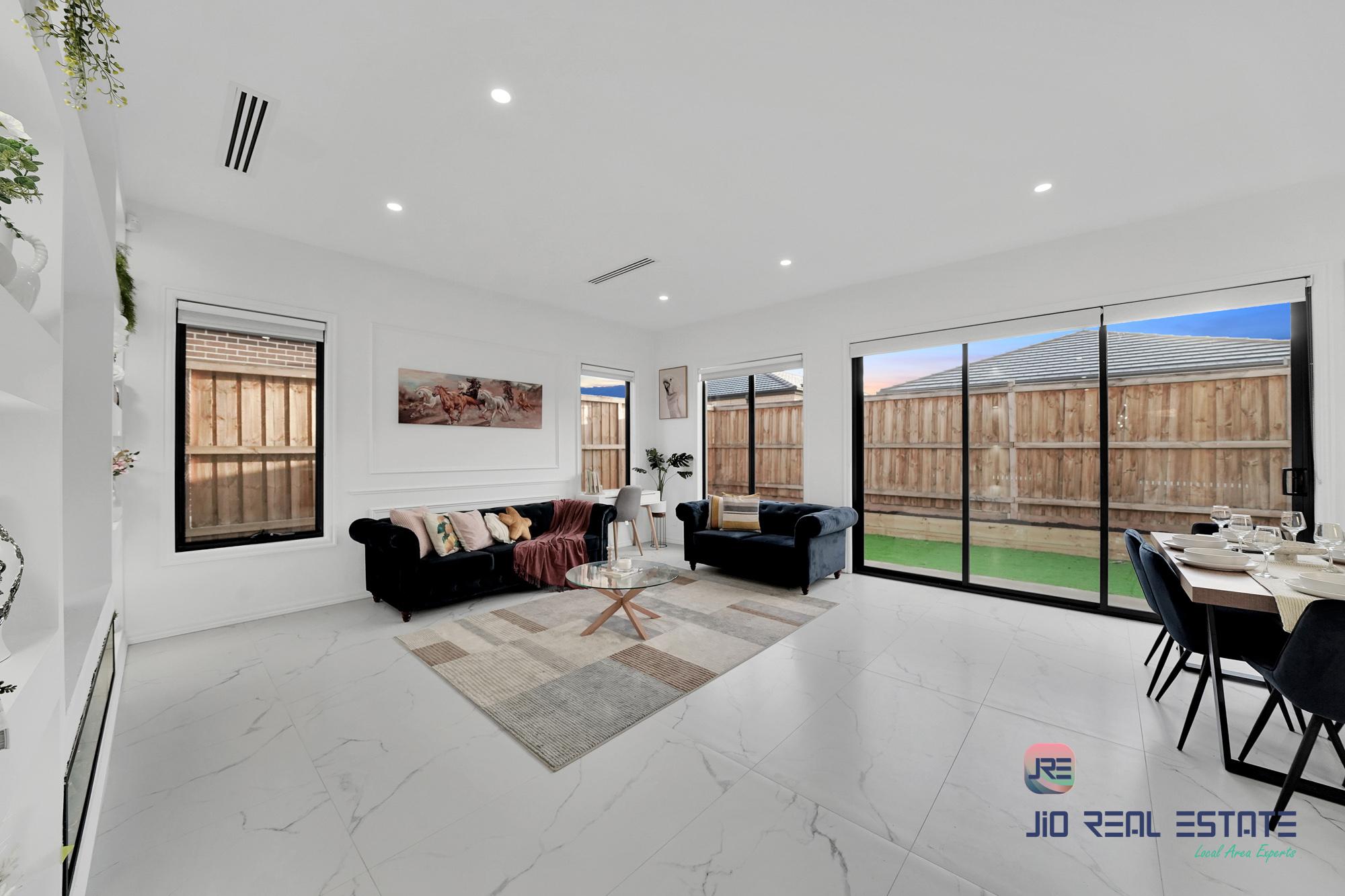 3 Barnmead Street, Deanside VIC