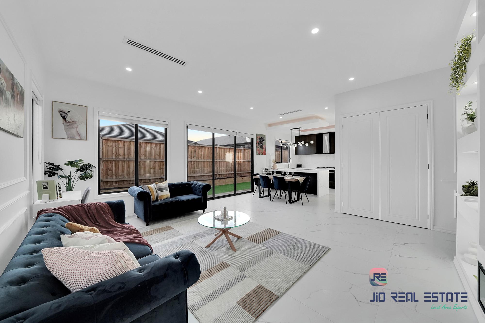 3 Barnmead Street, Deanside VIC