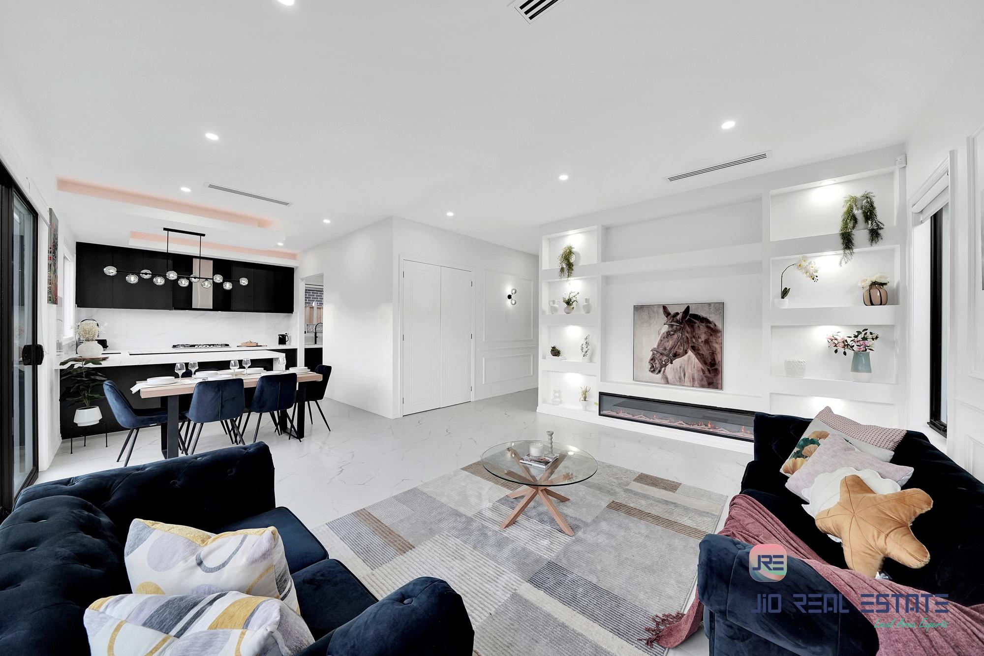 3 Barnmead Street, Deanside VIC