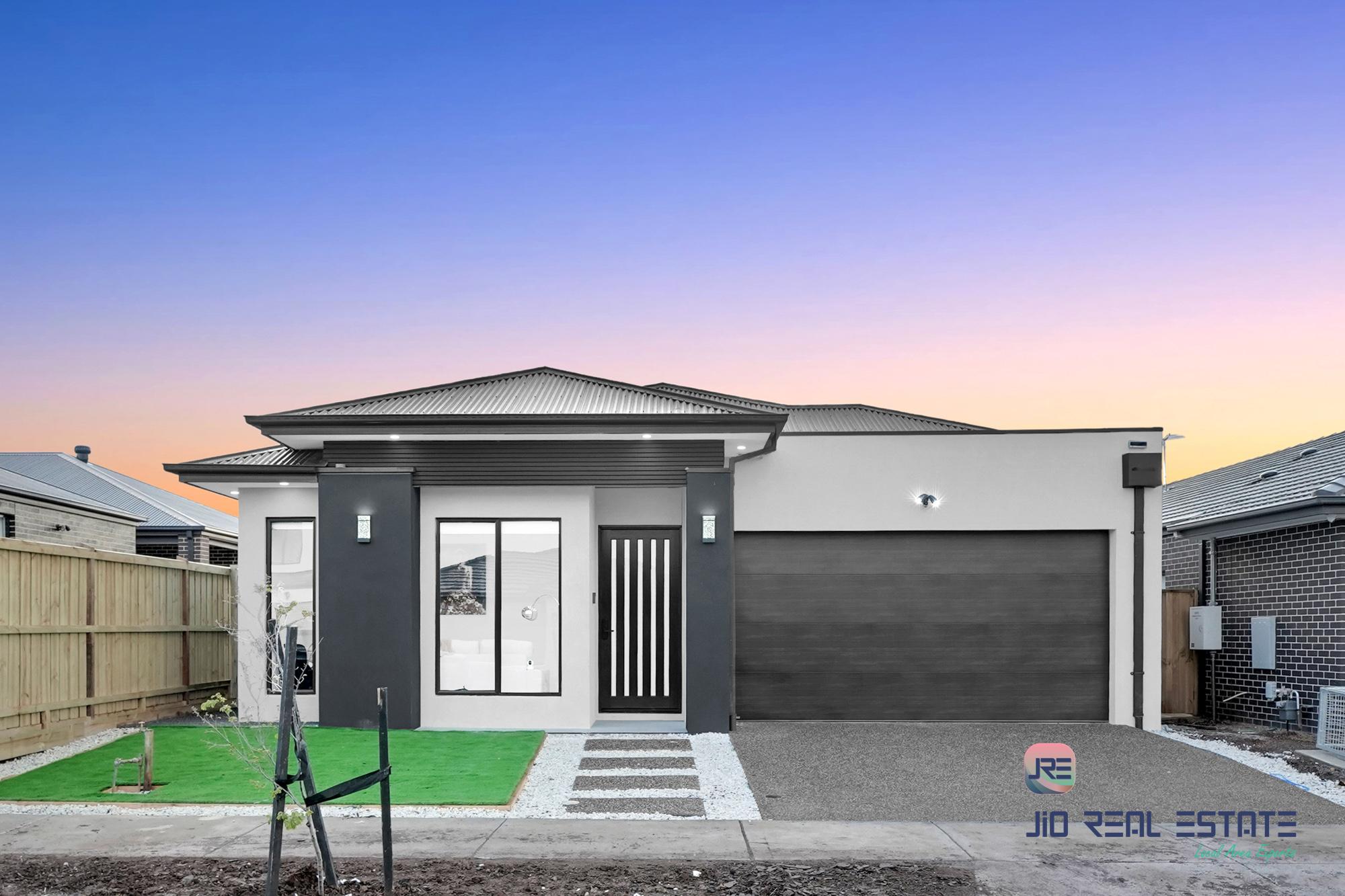 3 Barnmead Street, Deanside VIC