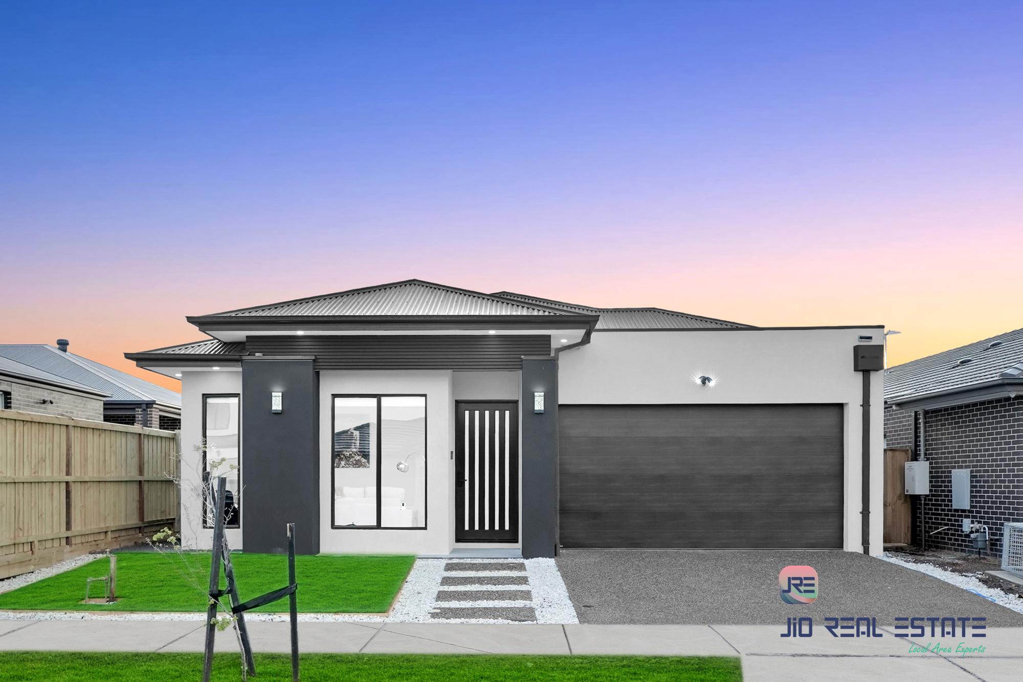 3 Barnmead Street, Deanside VIC