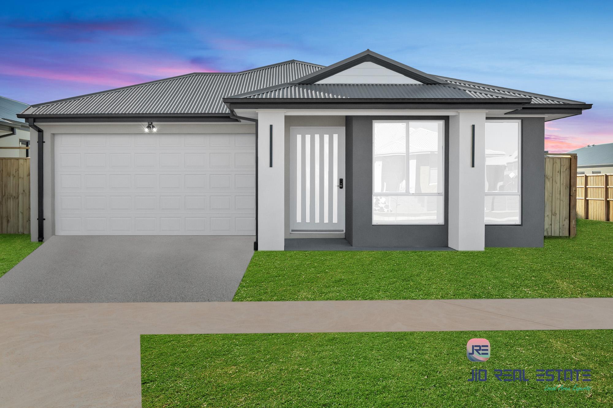 16 Dibiase Grove, Thornhill Park VIC