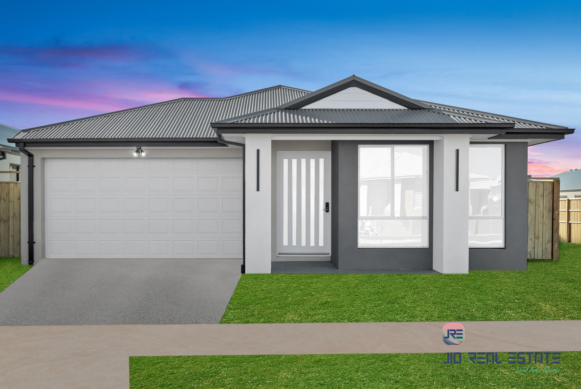 16 Dibiase Grove, Thornhill Park VIC