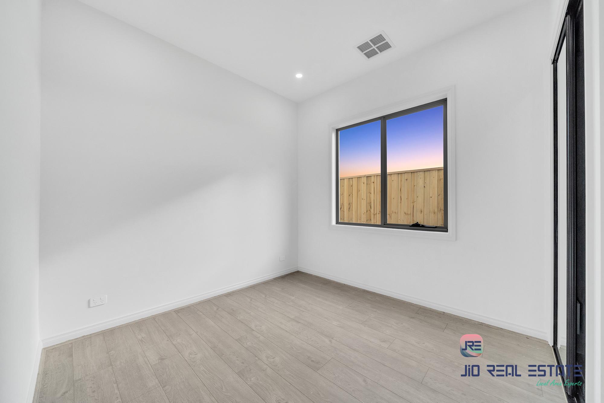 55 Thyme Crescent, Fraser Rise VIC