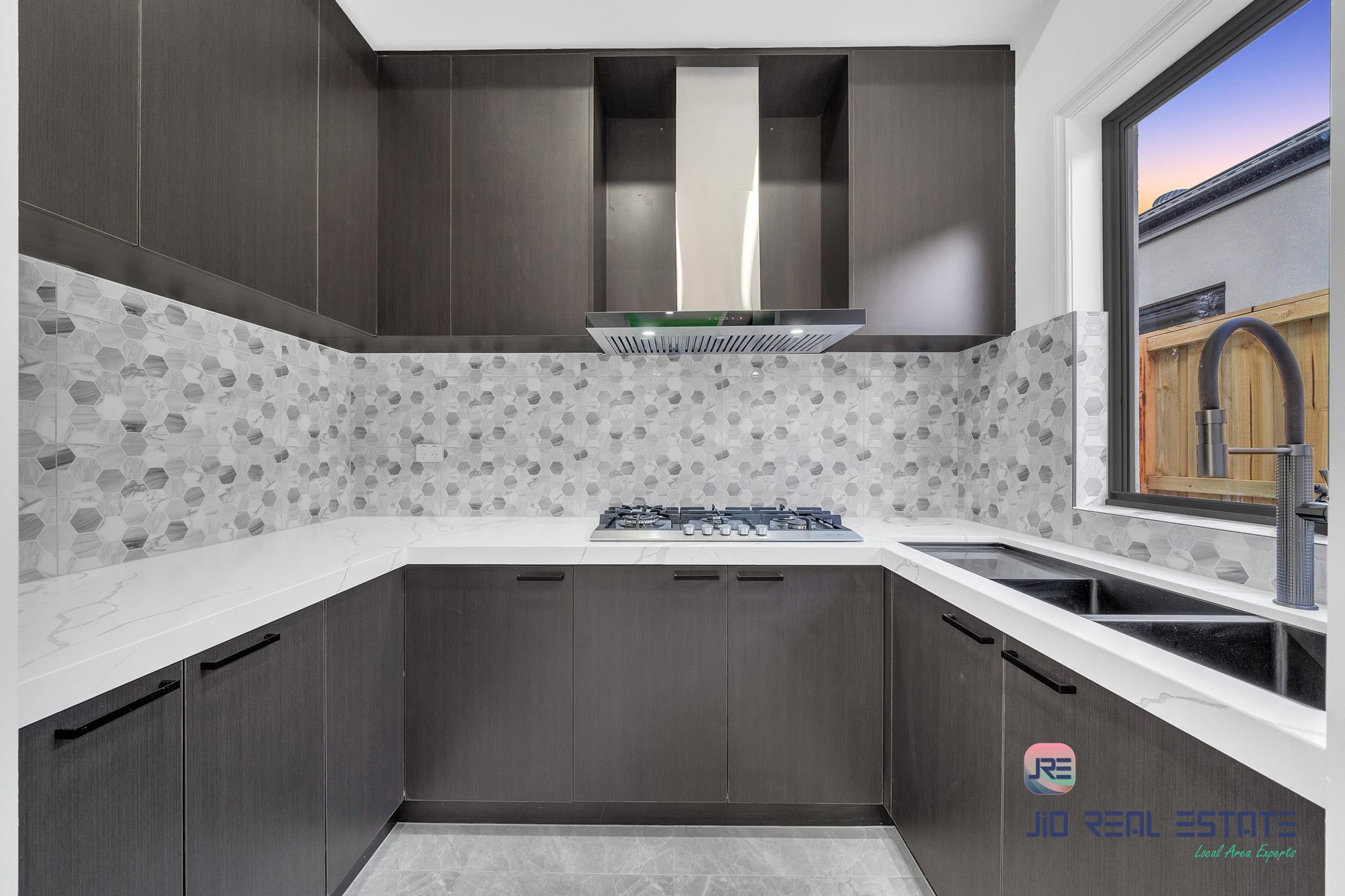 55 Thyme Crescent, Fraser Rise VIC