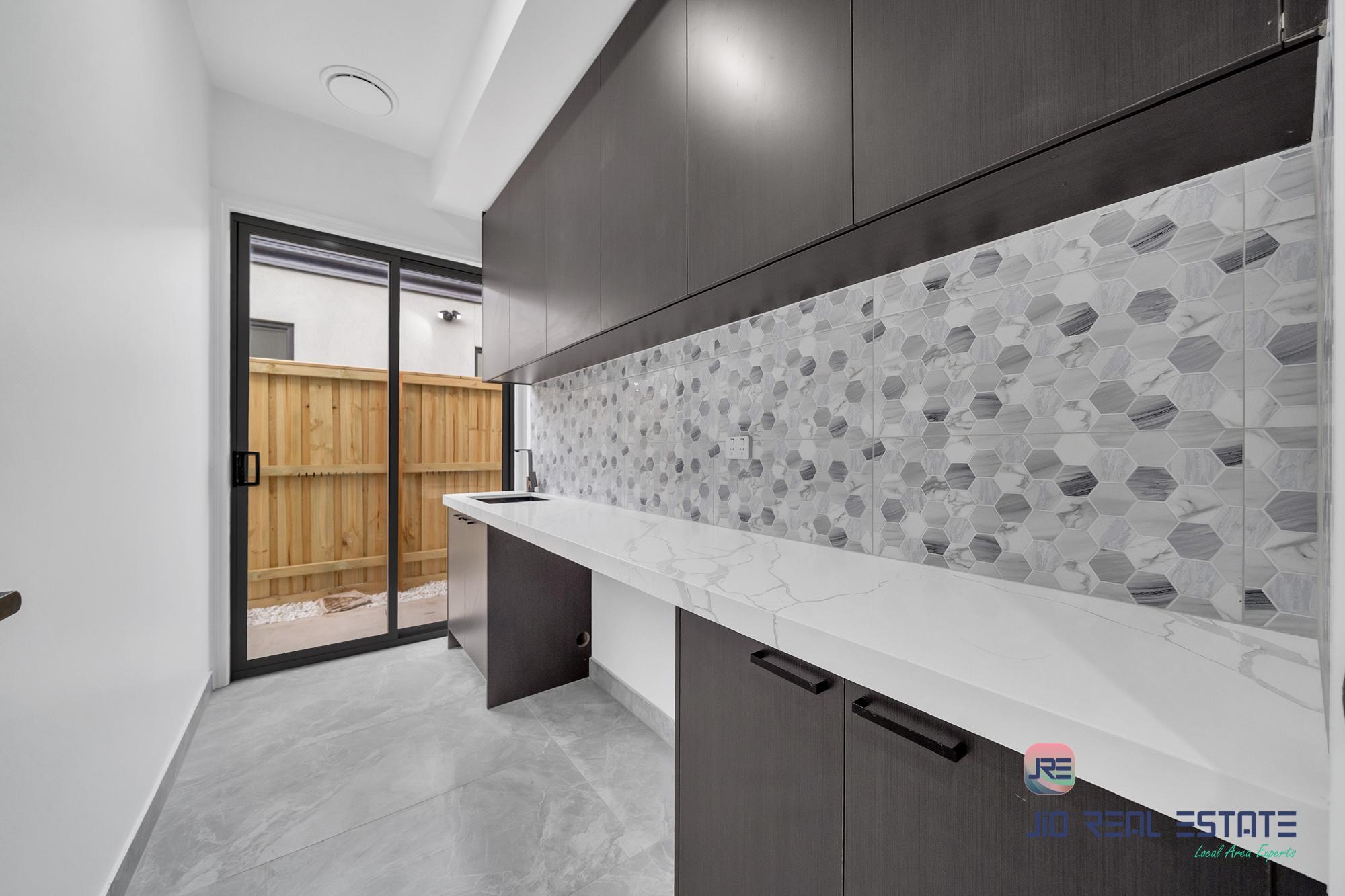 55 Thyme Crescent, Fraser Rise VIC