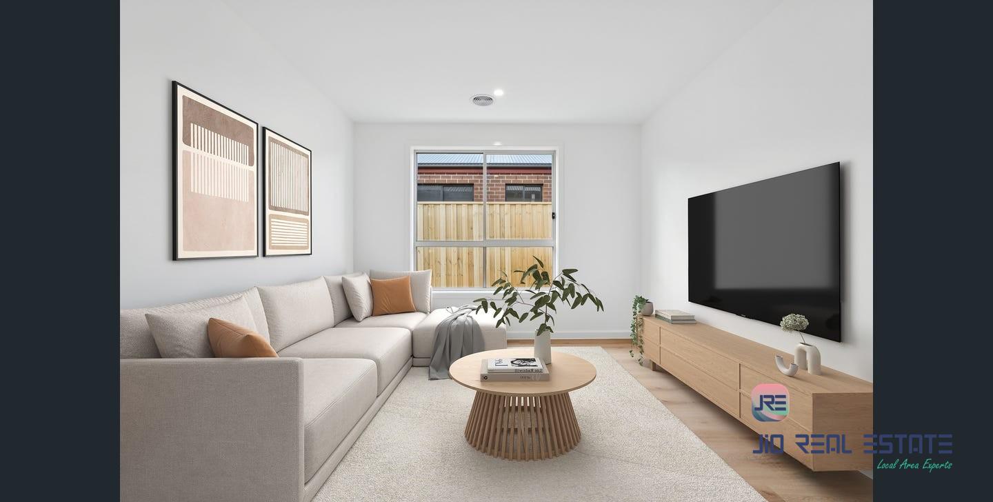 27 Thyme Crescent, Fraser Rise VIC