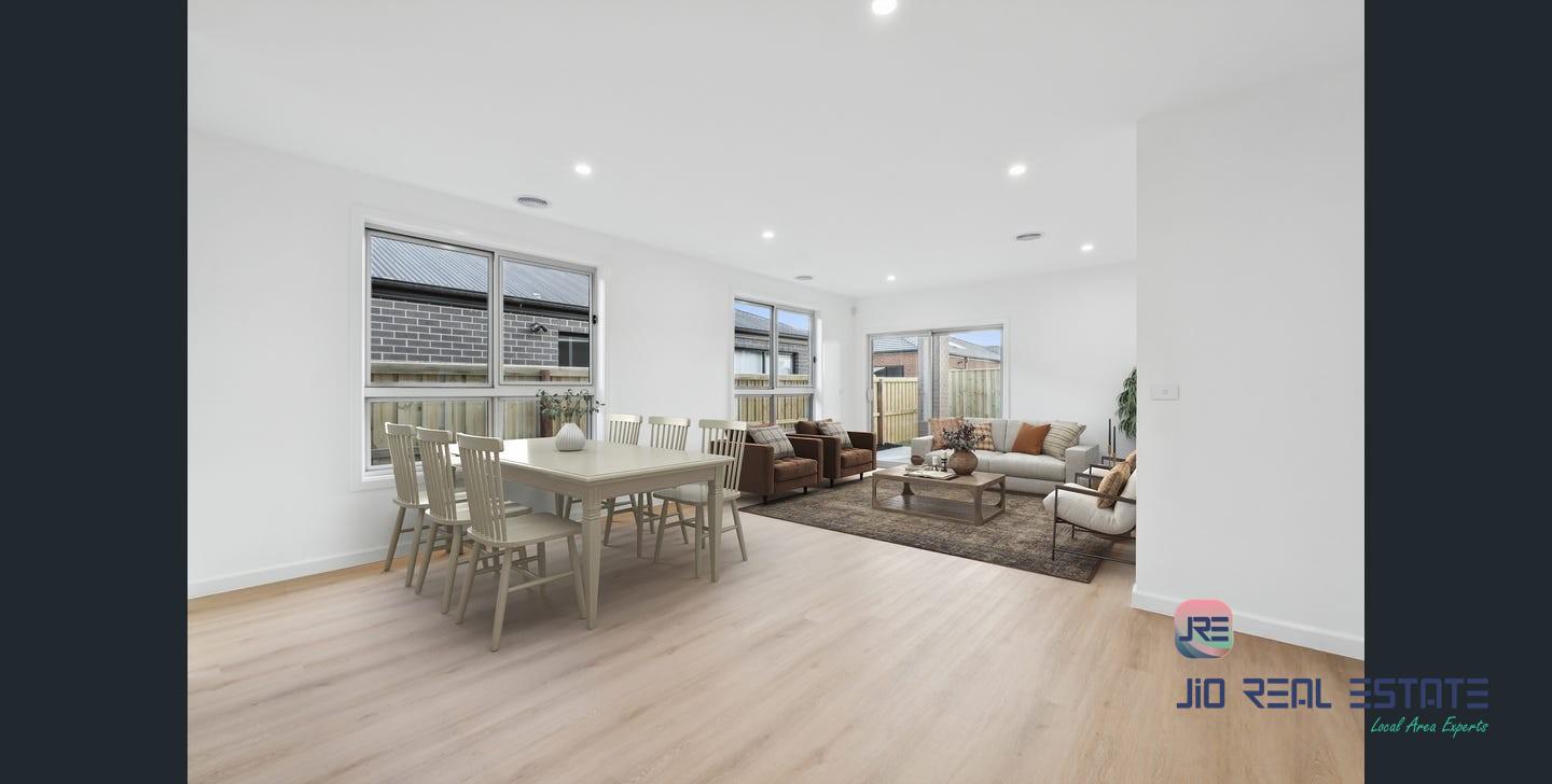 27 Thyme Crescent, Fraser Rise VIC