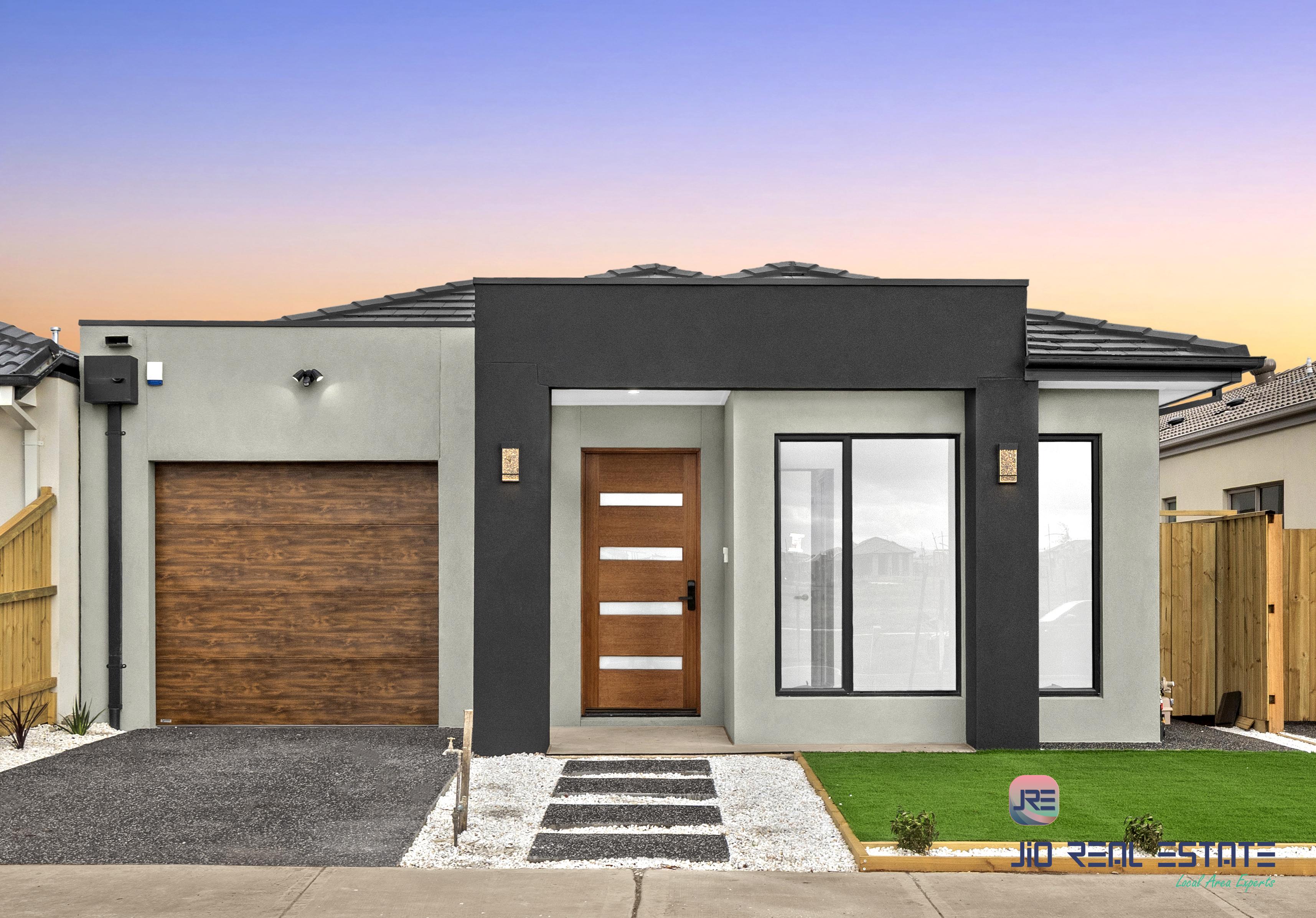 53 Thyme Crescent, Fraser Rise VIC