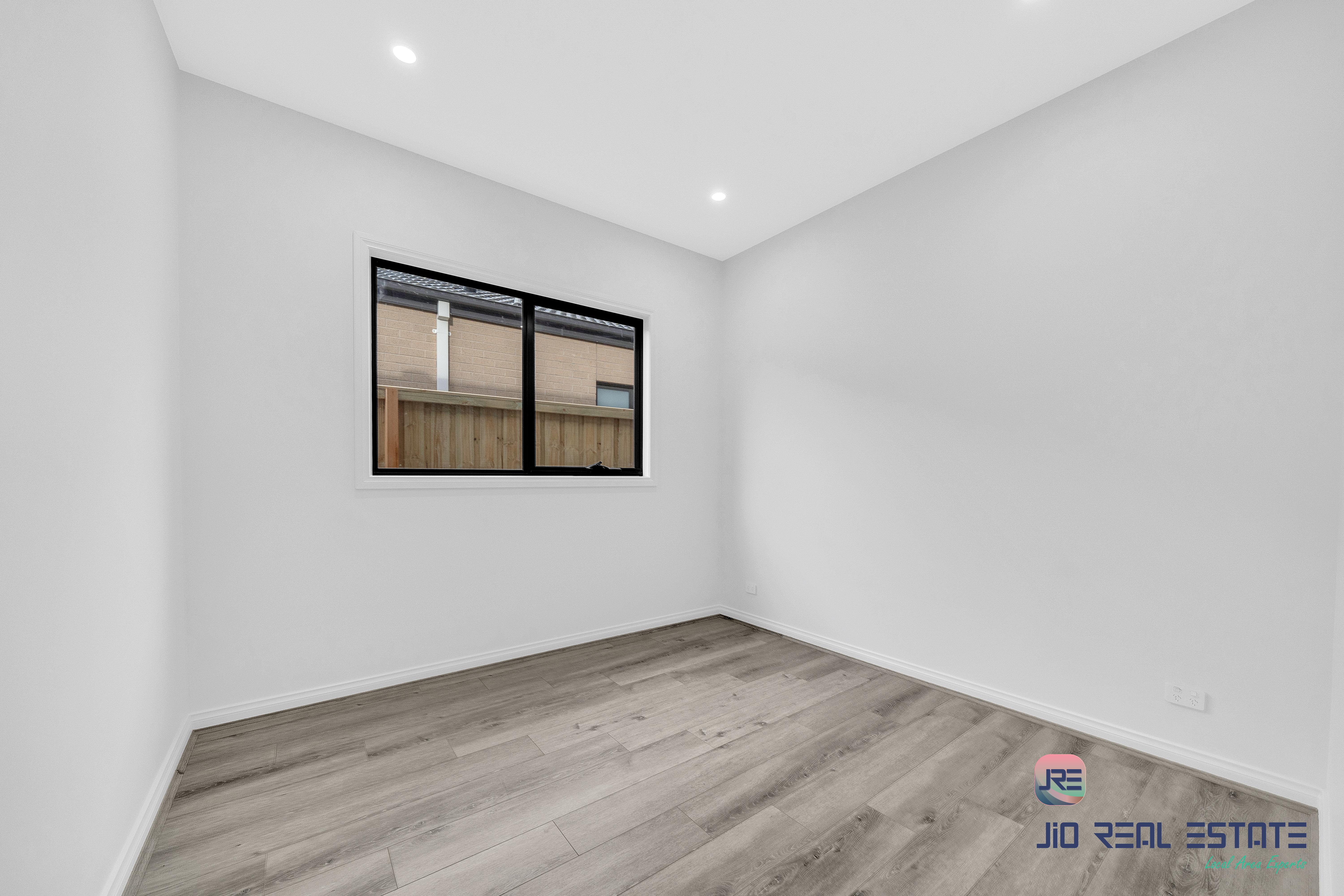 53 Thyme Crescent, Fraser Rise VIC