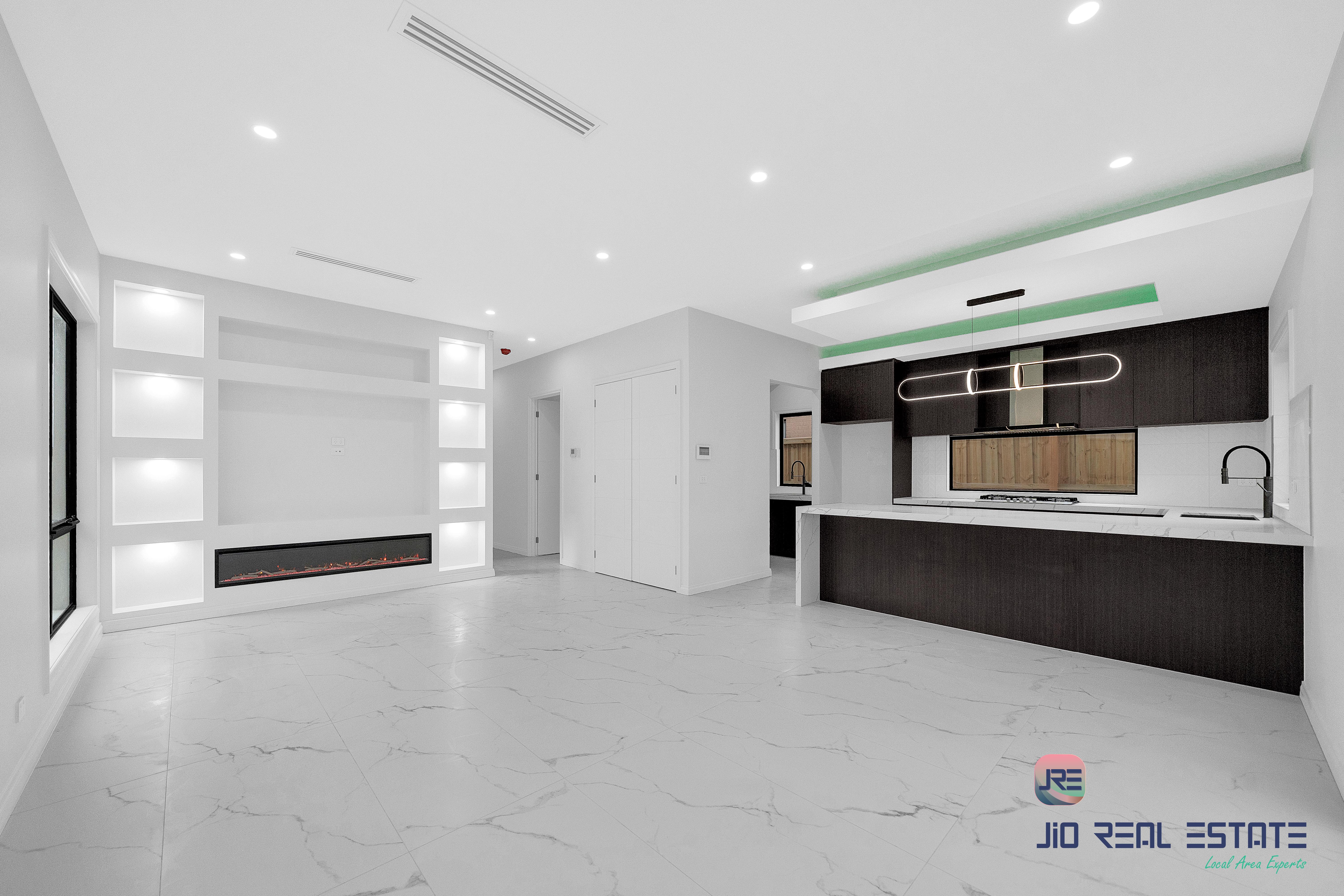 53 Thyme Crescent, Fraser Rise VIC