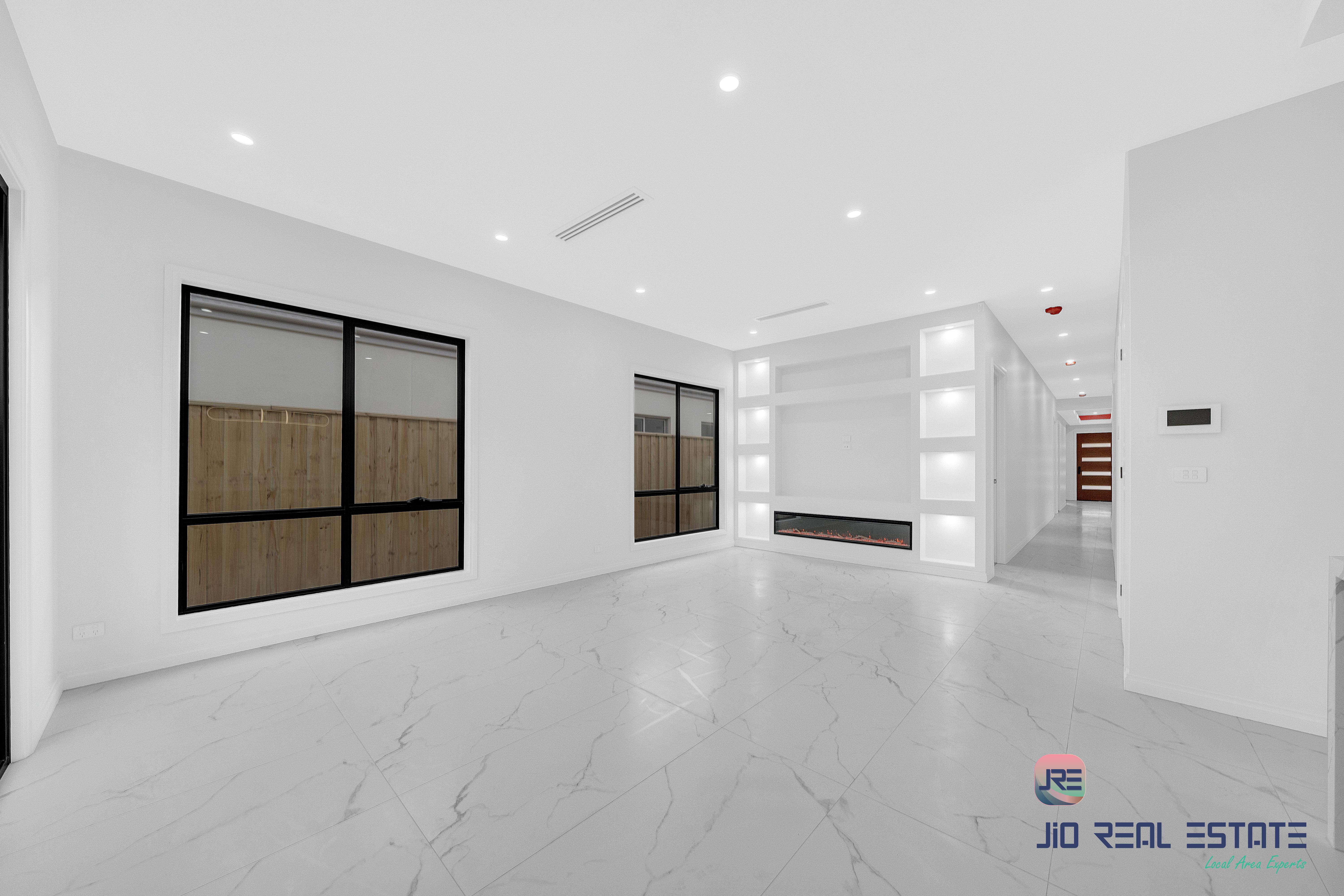 53 Thyme Crescent, Fraser Rise VIC