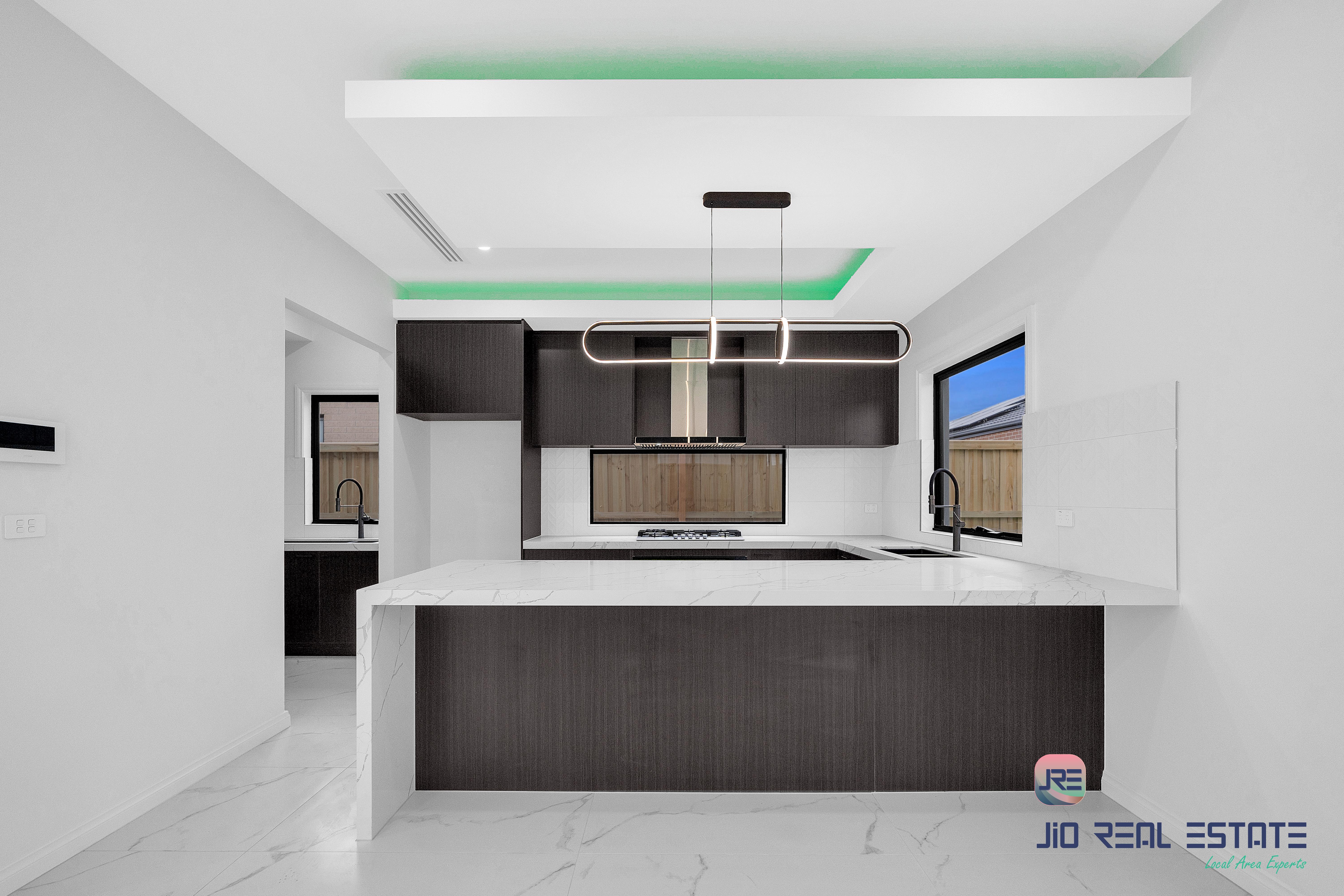 53 Thyme Crescent, Fraser Rise VIC