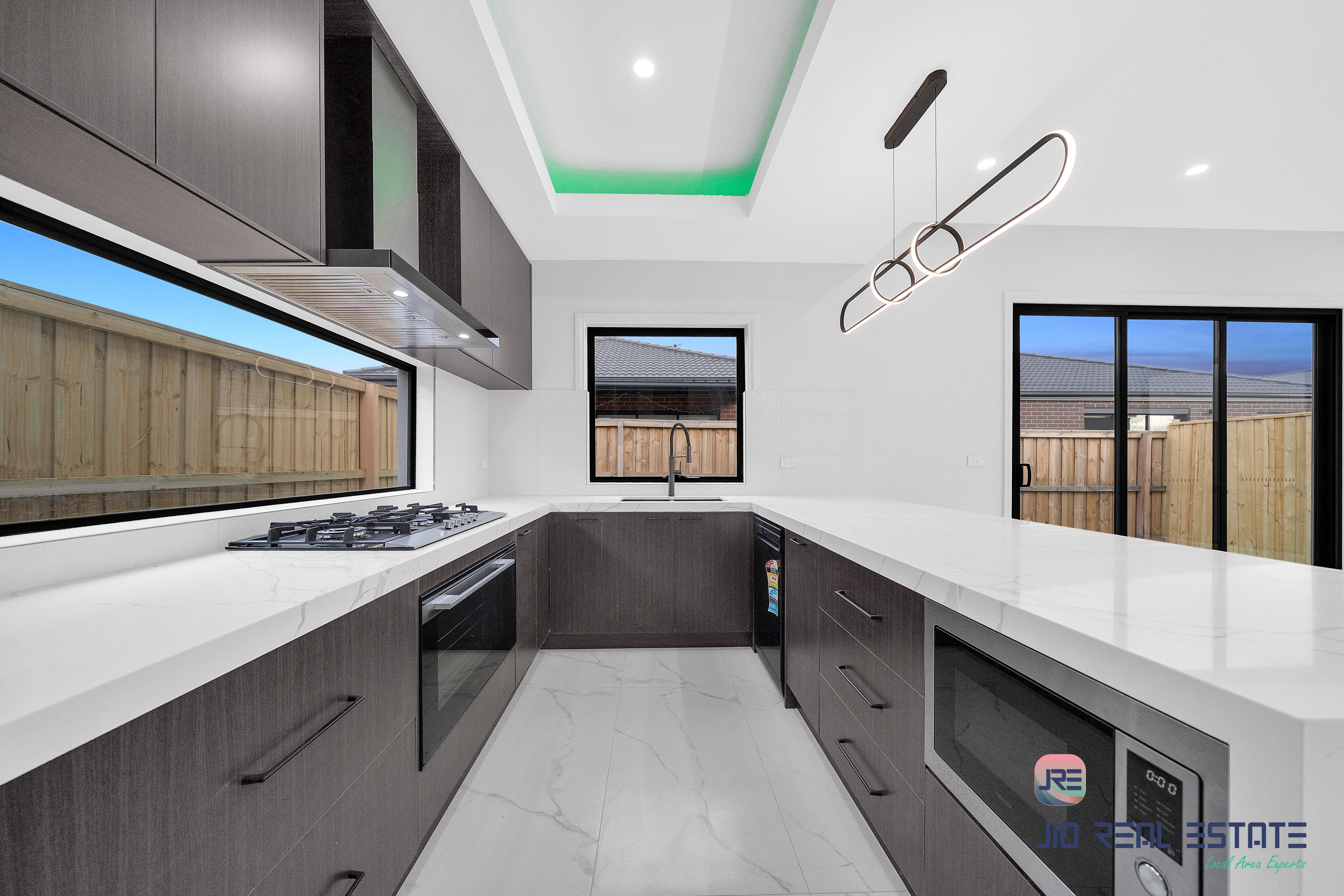 53 Thyme Crescent, Fraser Rise VIC