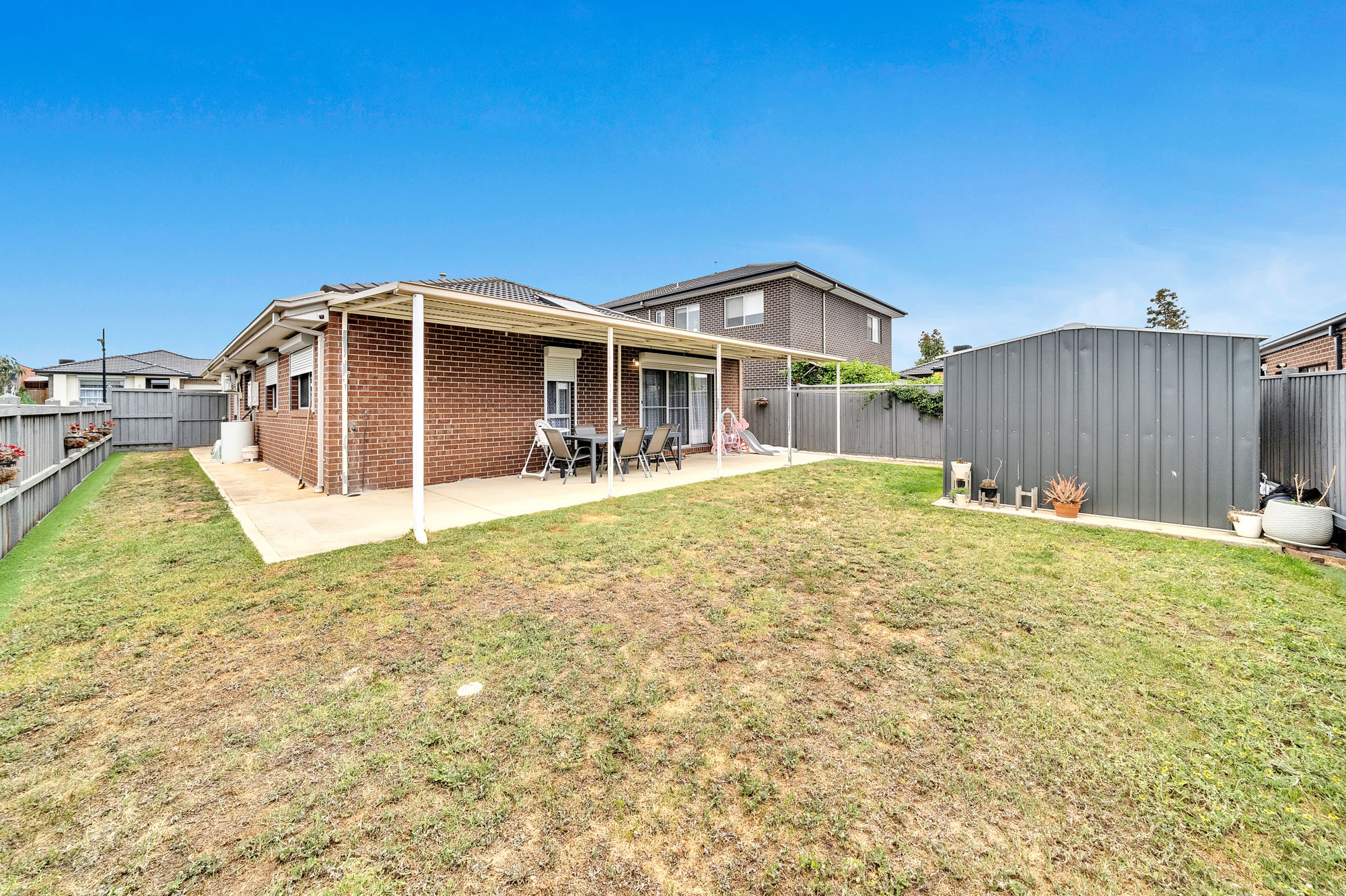 19 Sadie Avenue, Thornhill Park VIC