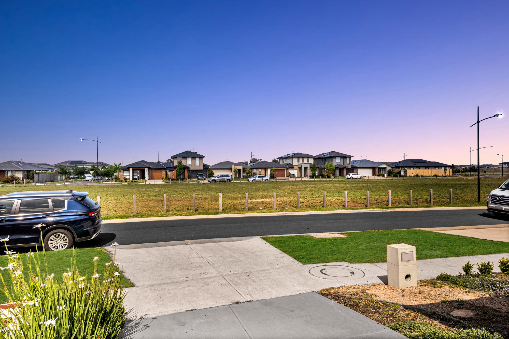 41 Wasim Circuit, Rockbank VIC