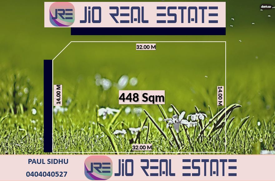 Lot 1011, Maya Avenue, Thornhill Park VIC