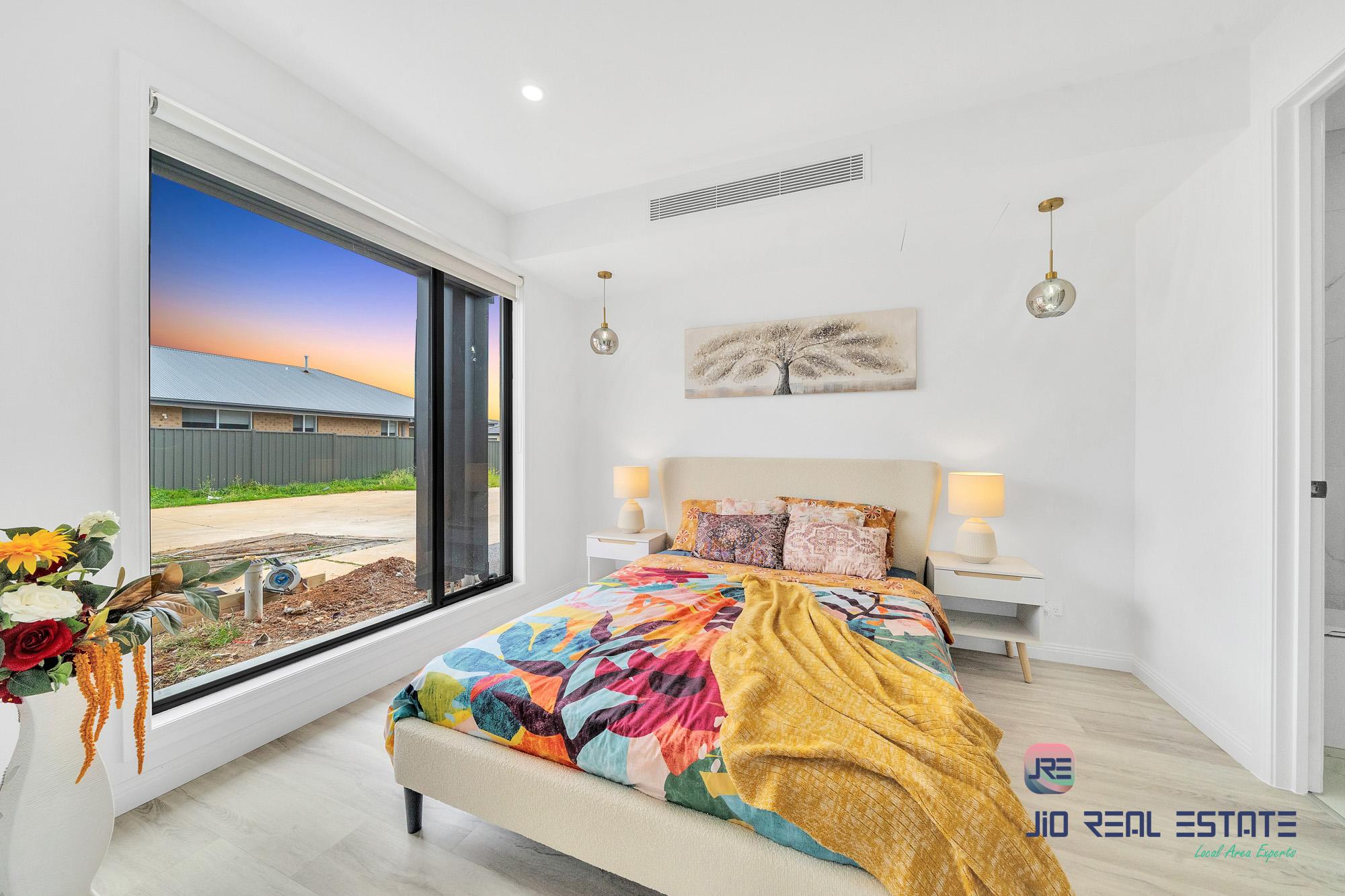 2 Woden Place, Strathtulloh VIC