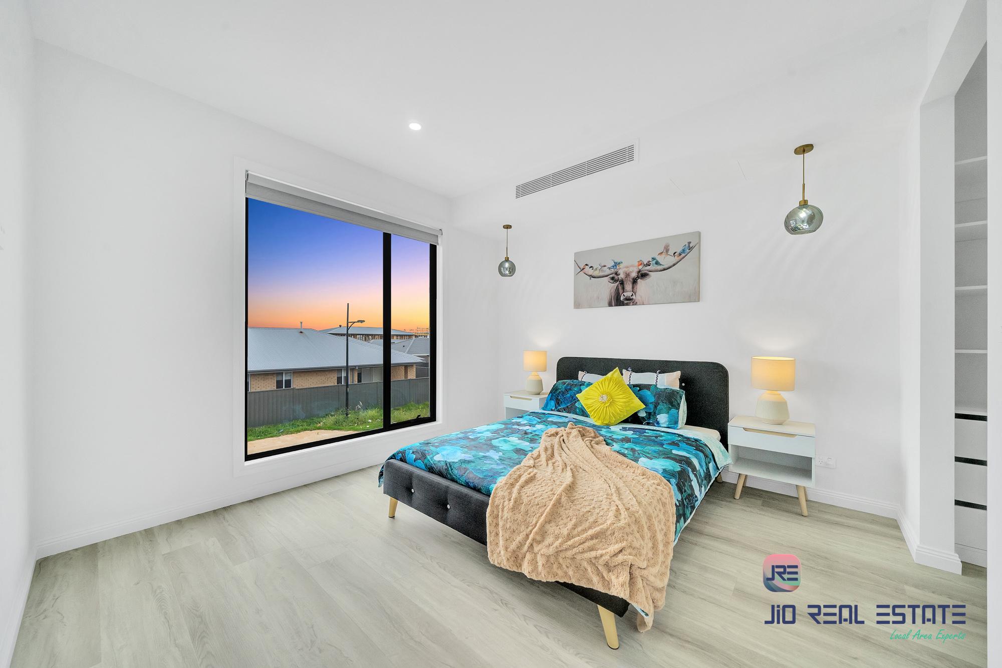 2 Woden Place, Strathtulloh VIC