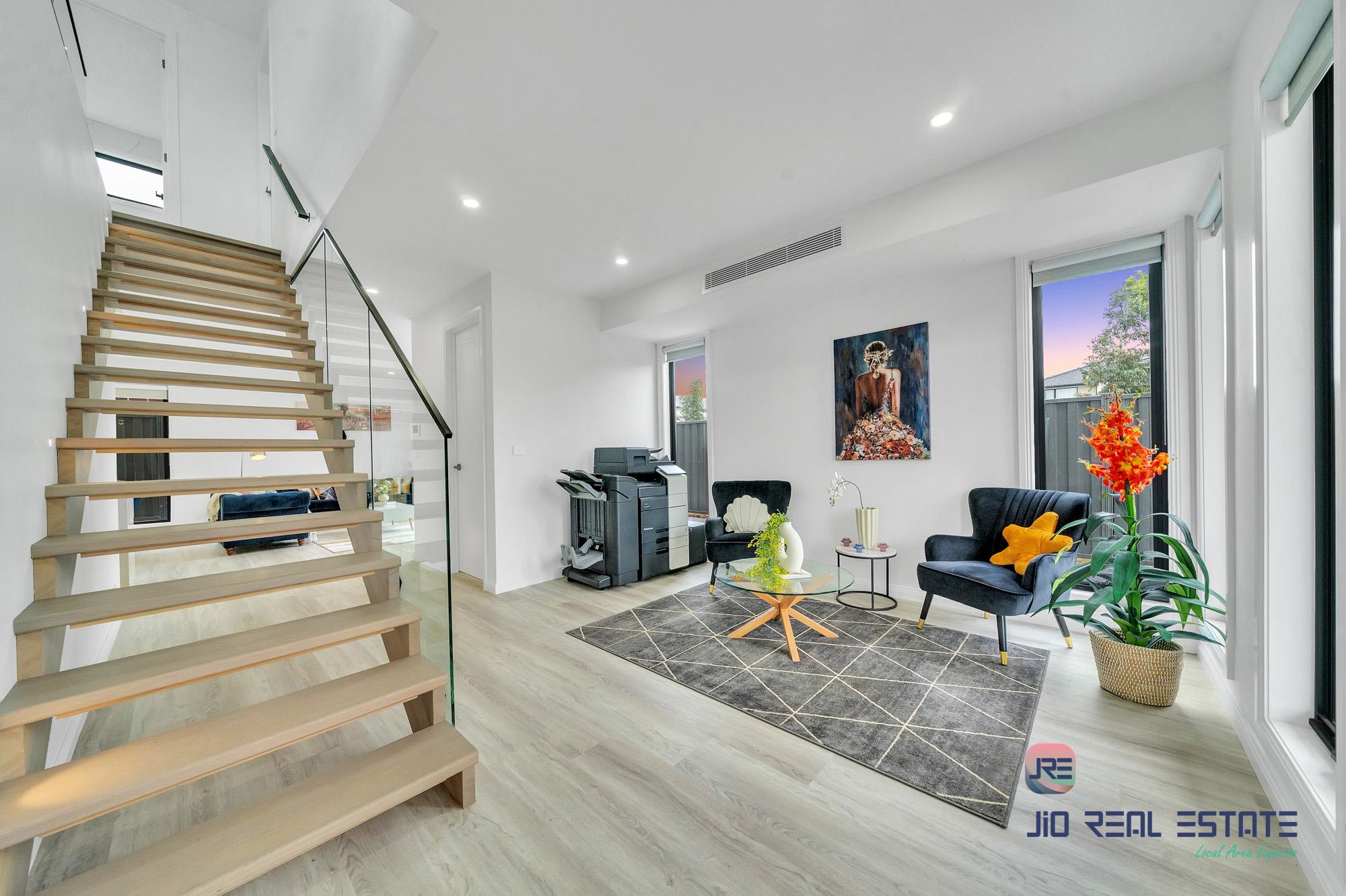 2 Woden Place, Strathtulloh VIC