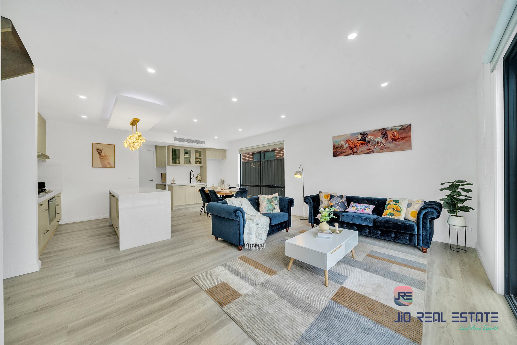2 Woden Place, Strathtulloh VIC