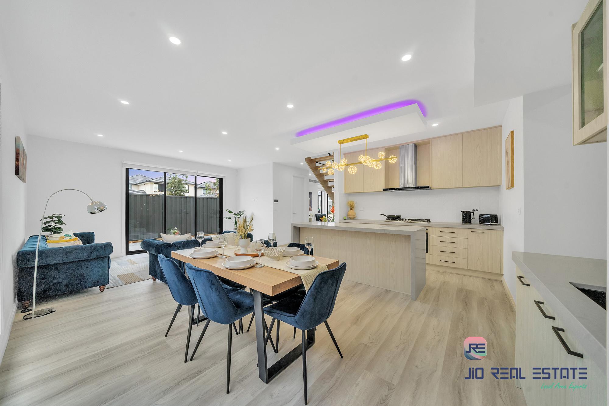 2 Woden Place, Strathtulloh VIC
