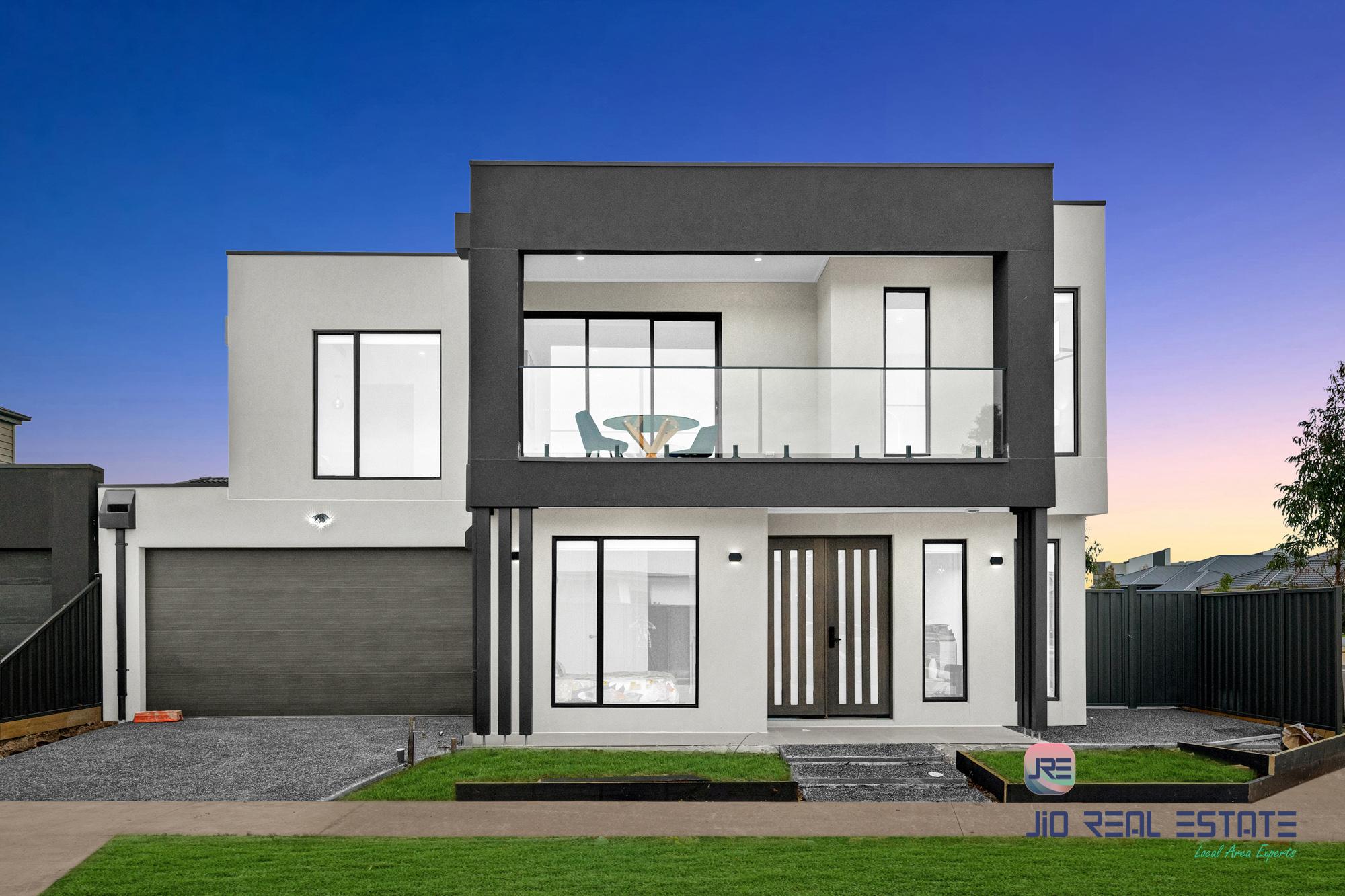 2 Woden Place, Strathtulloh VIC