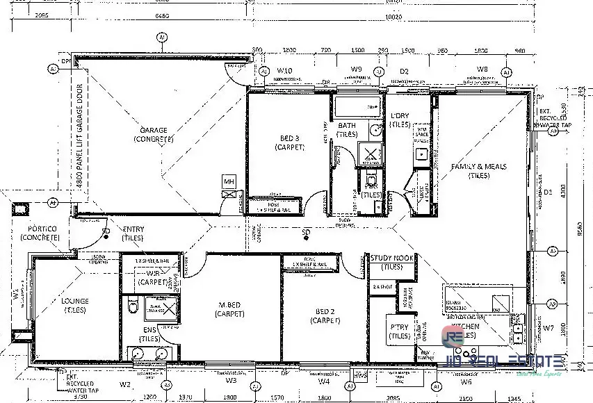 17 Morningside Drive, Thornhill Park VIC