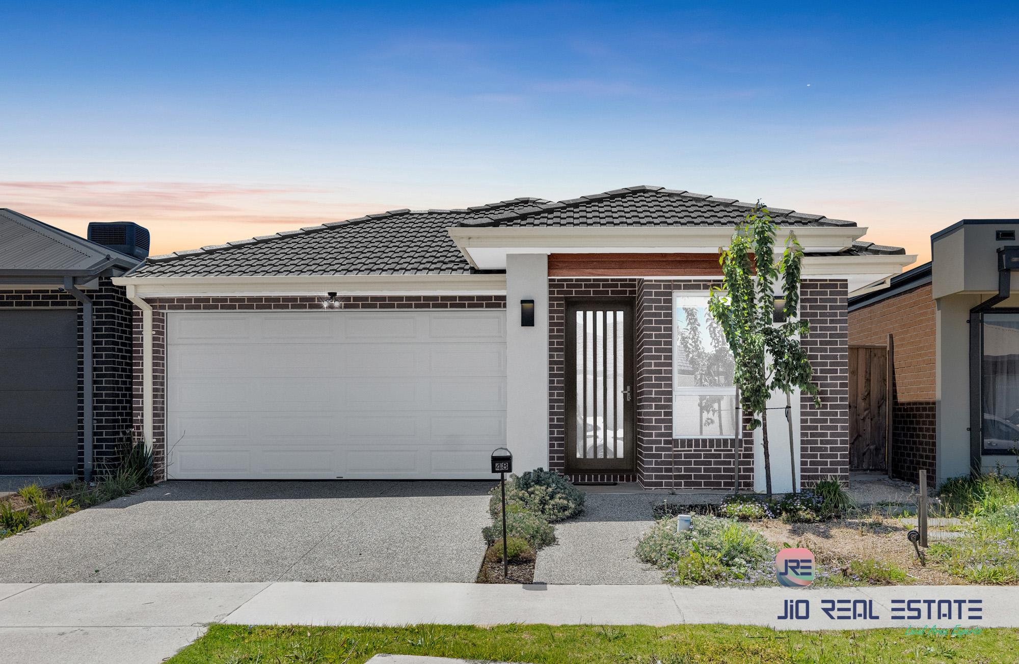 48 Shelterbelt Avenue, Weir Views VIC