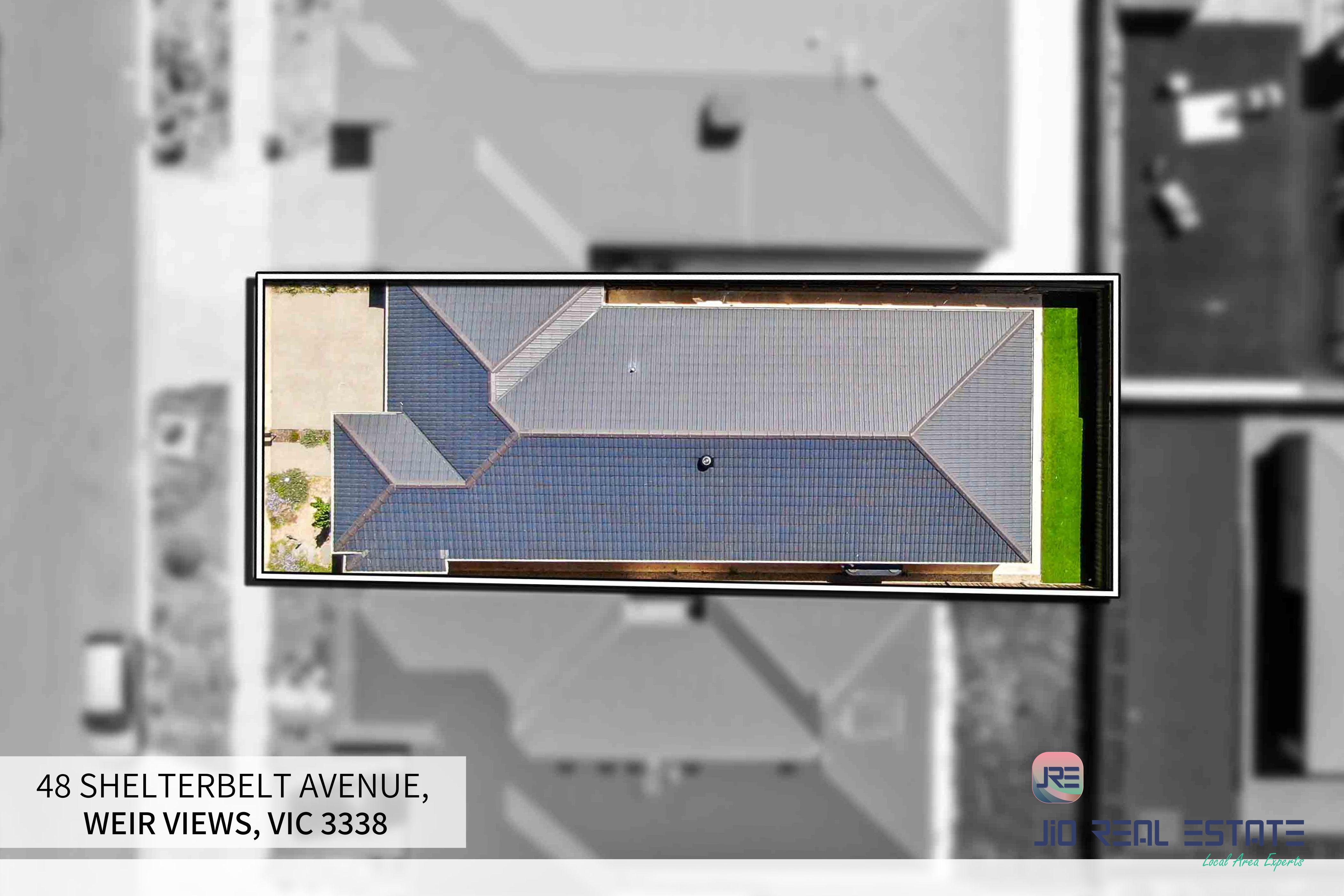 48 Shelterbelt Avenue, Weir Views VIC