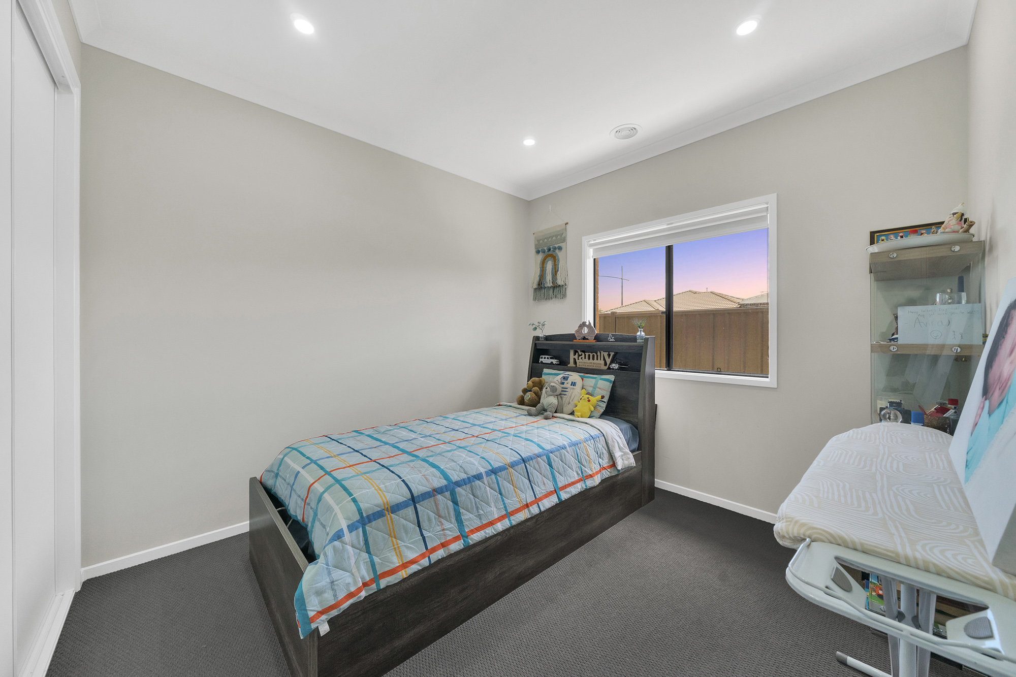 43 Pintail Drive, Melton South VIC