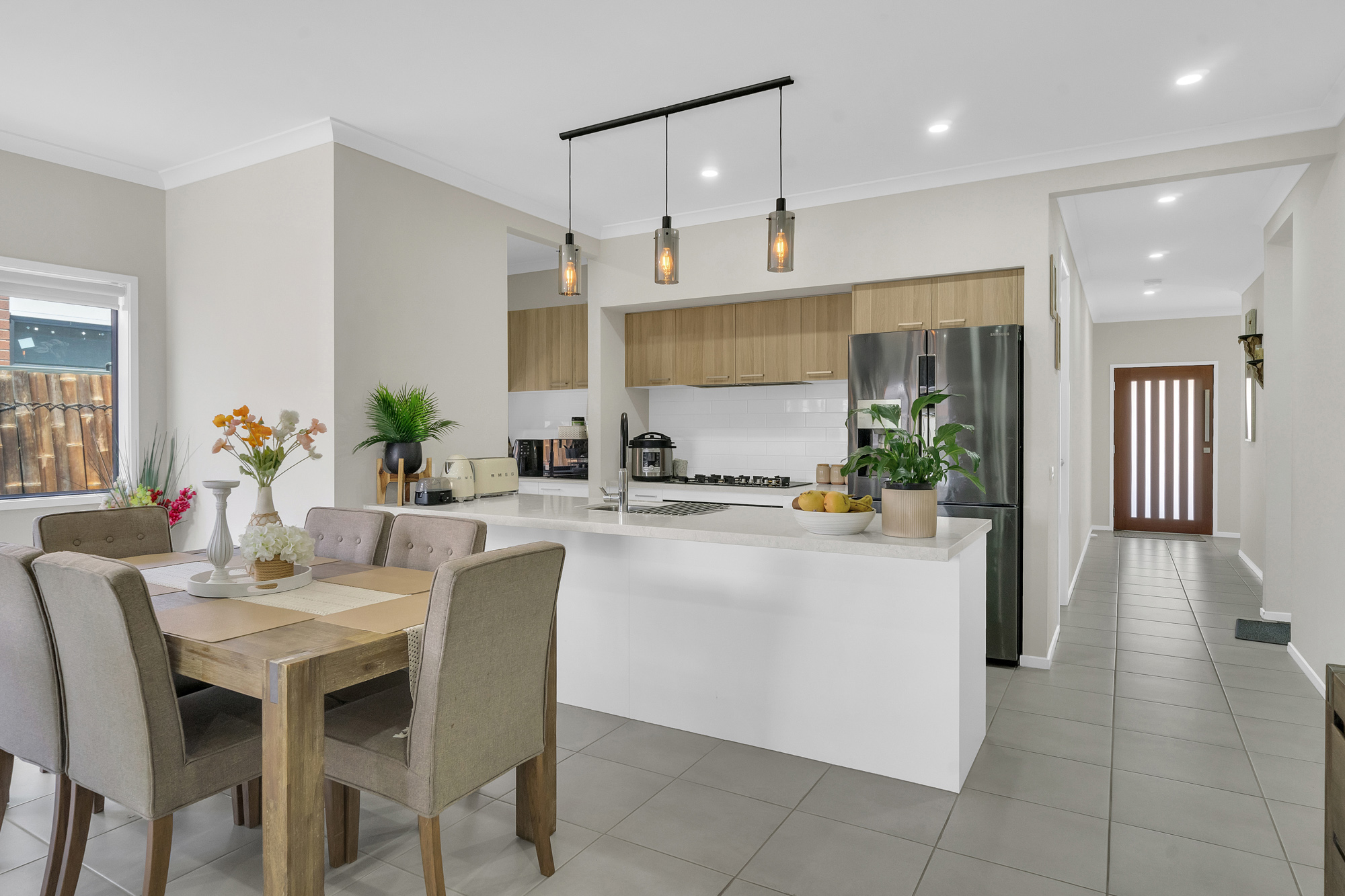 43 Pintail Drive, Melton South VIC