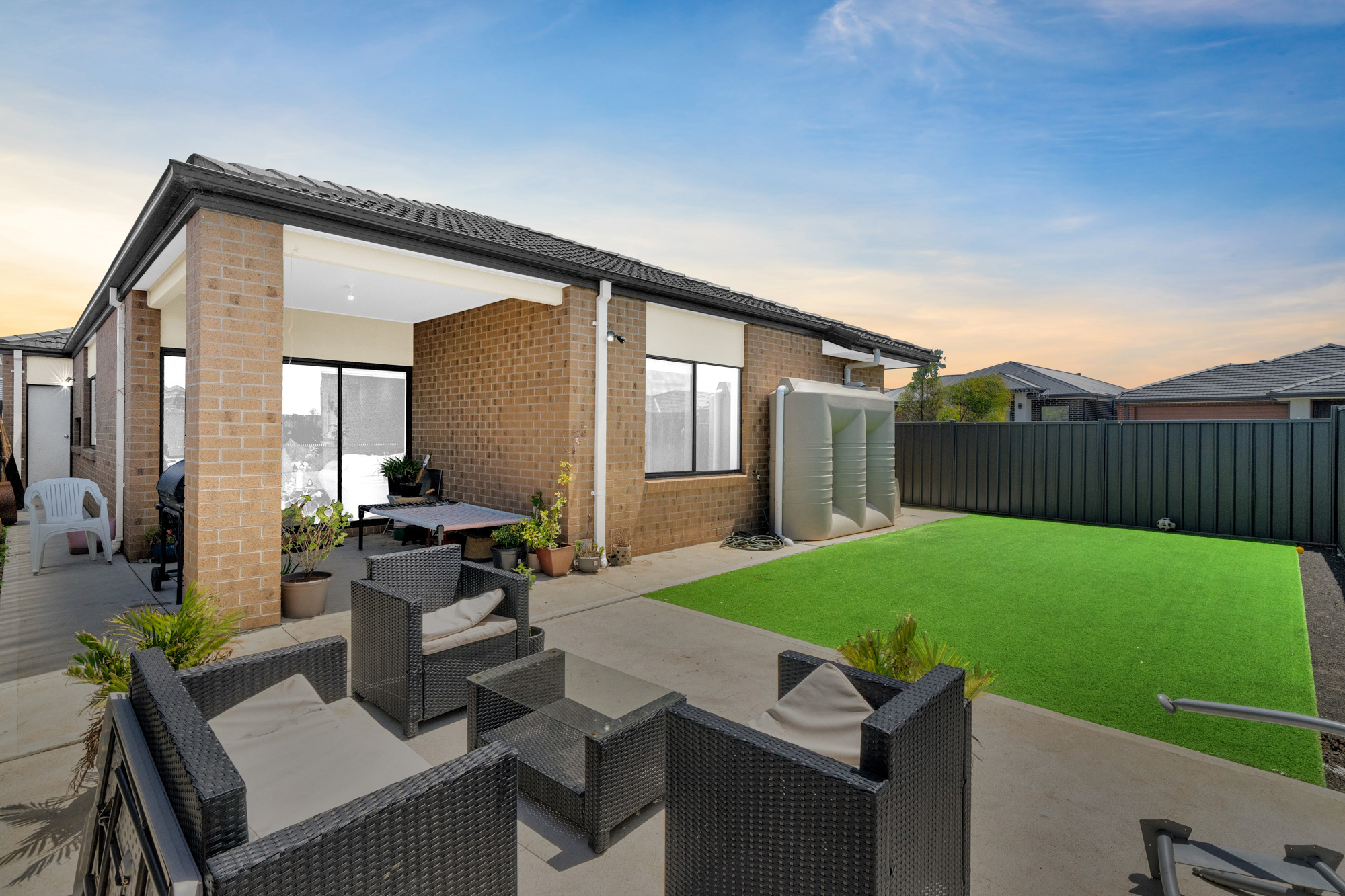 43 Pintail Drive, Melton South VIC