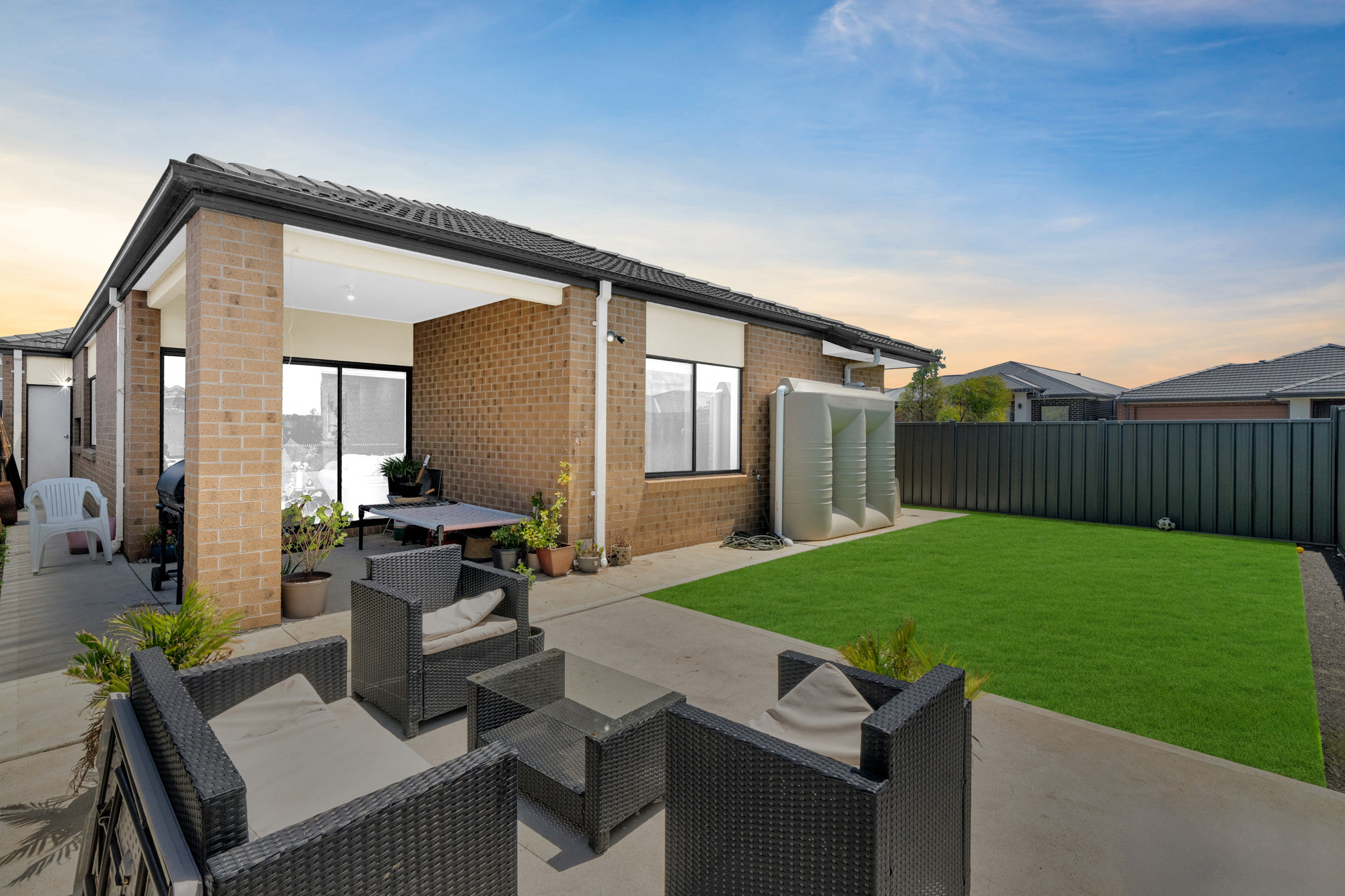 43 Pintail Drive, Melton South VIC
