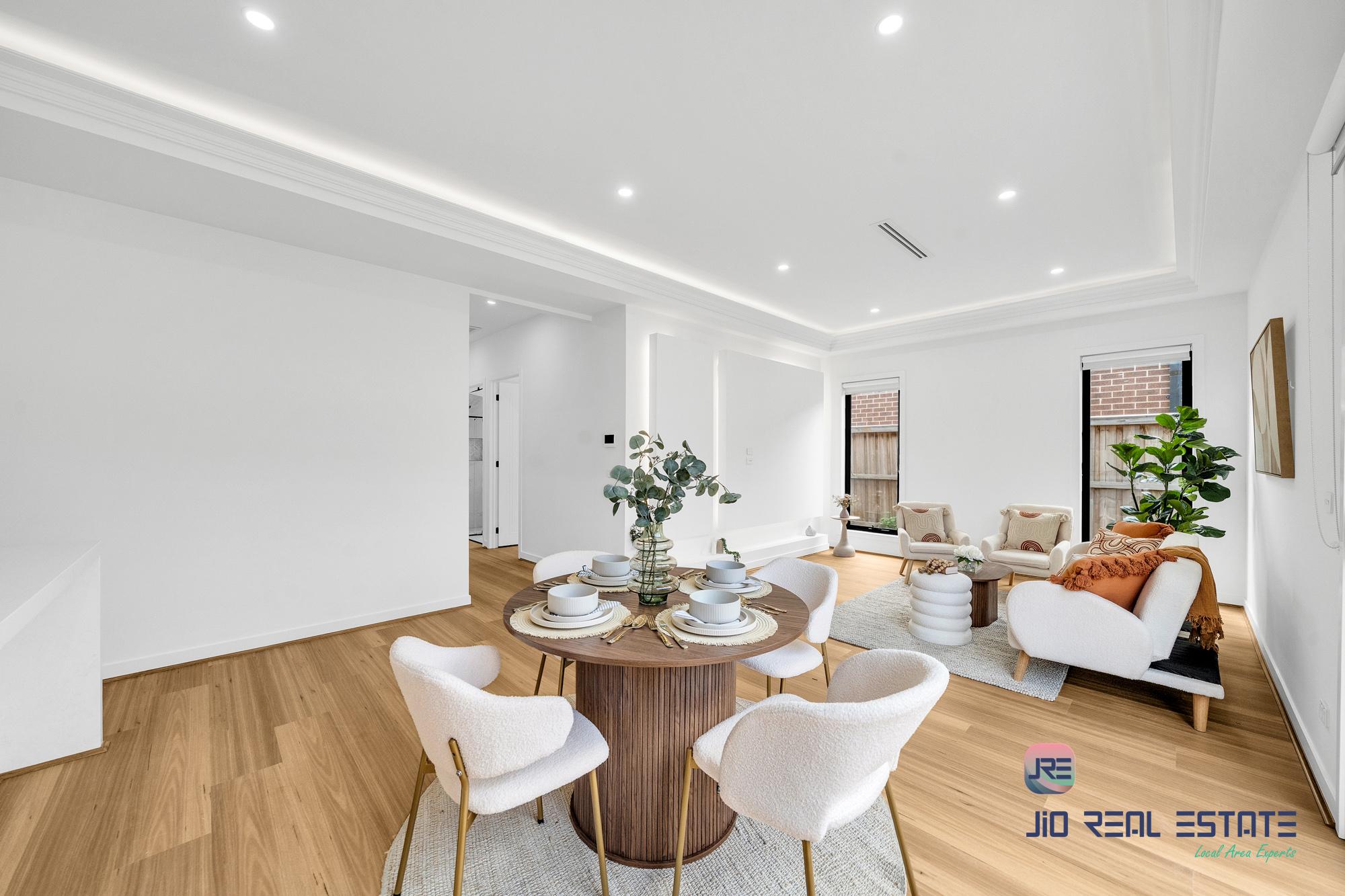 8 Linburn Street, Thornhill Park VIC